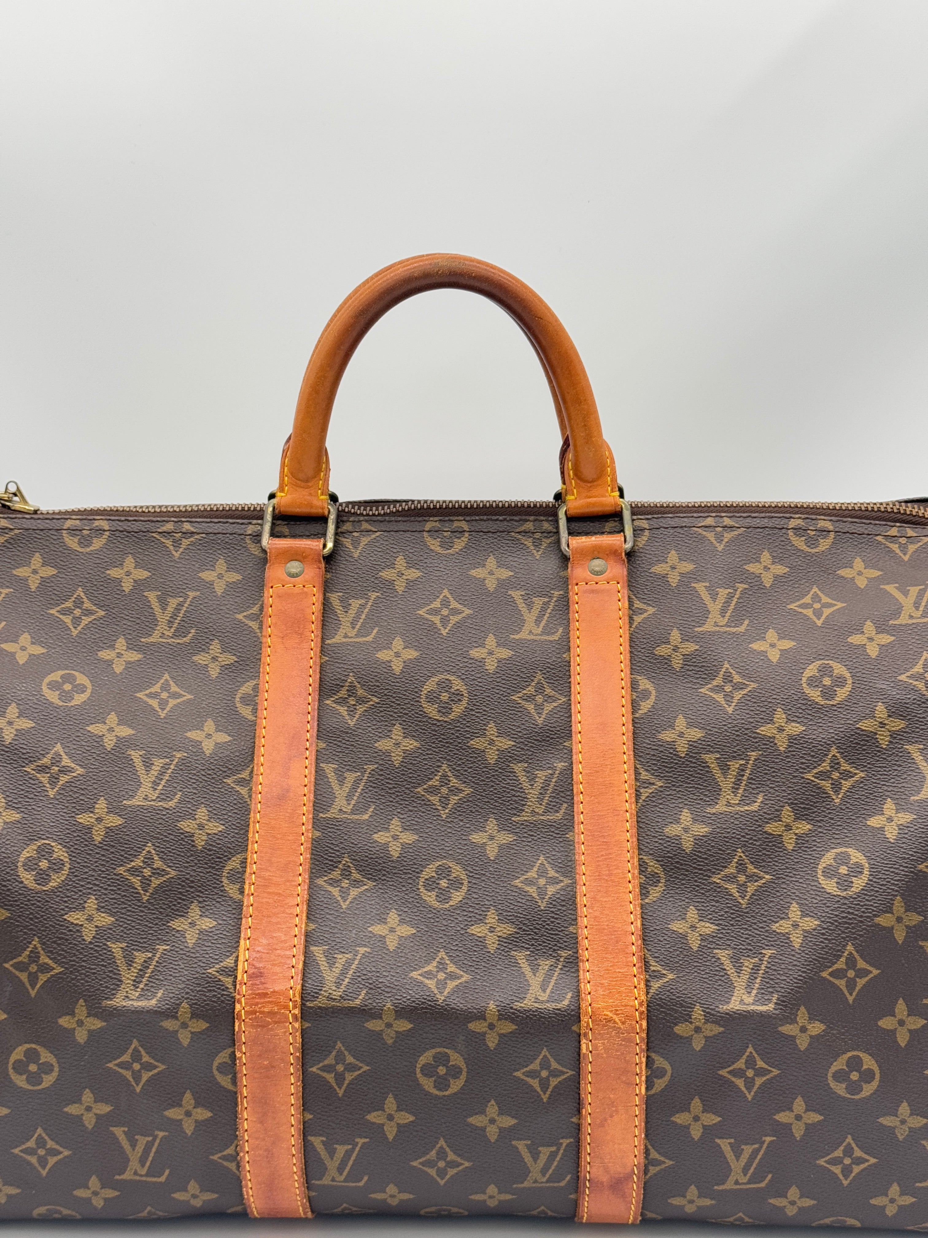 Louis Vuitton Keepall 50