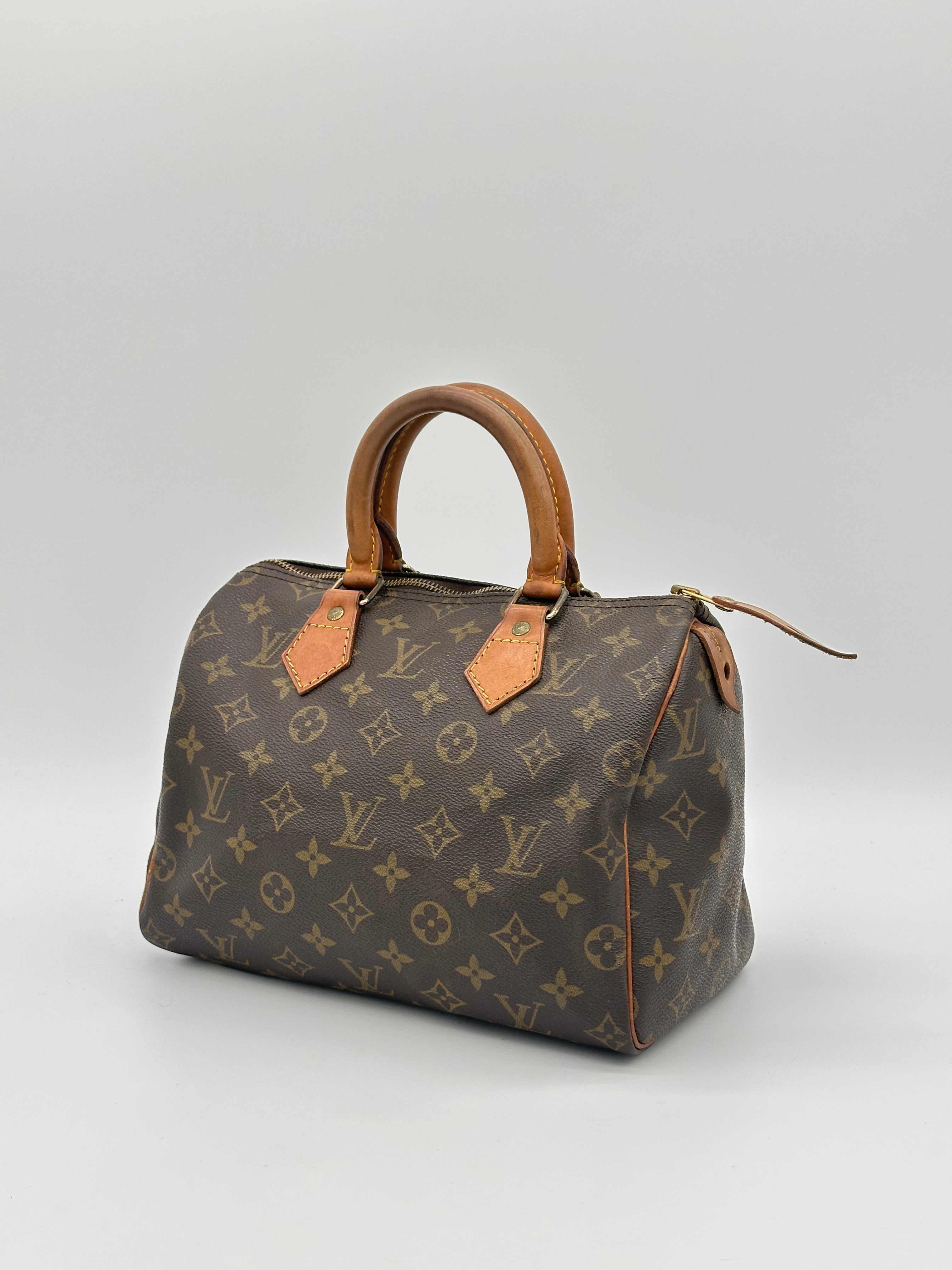 Louis Vuitton Speedy 25
