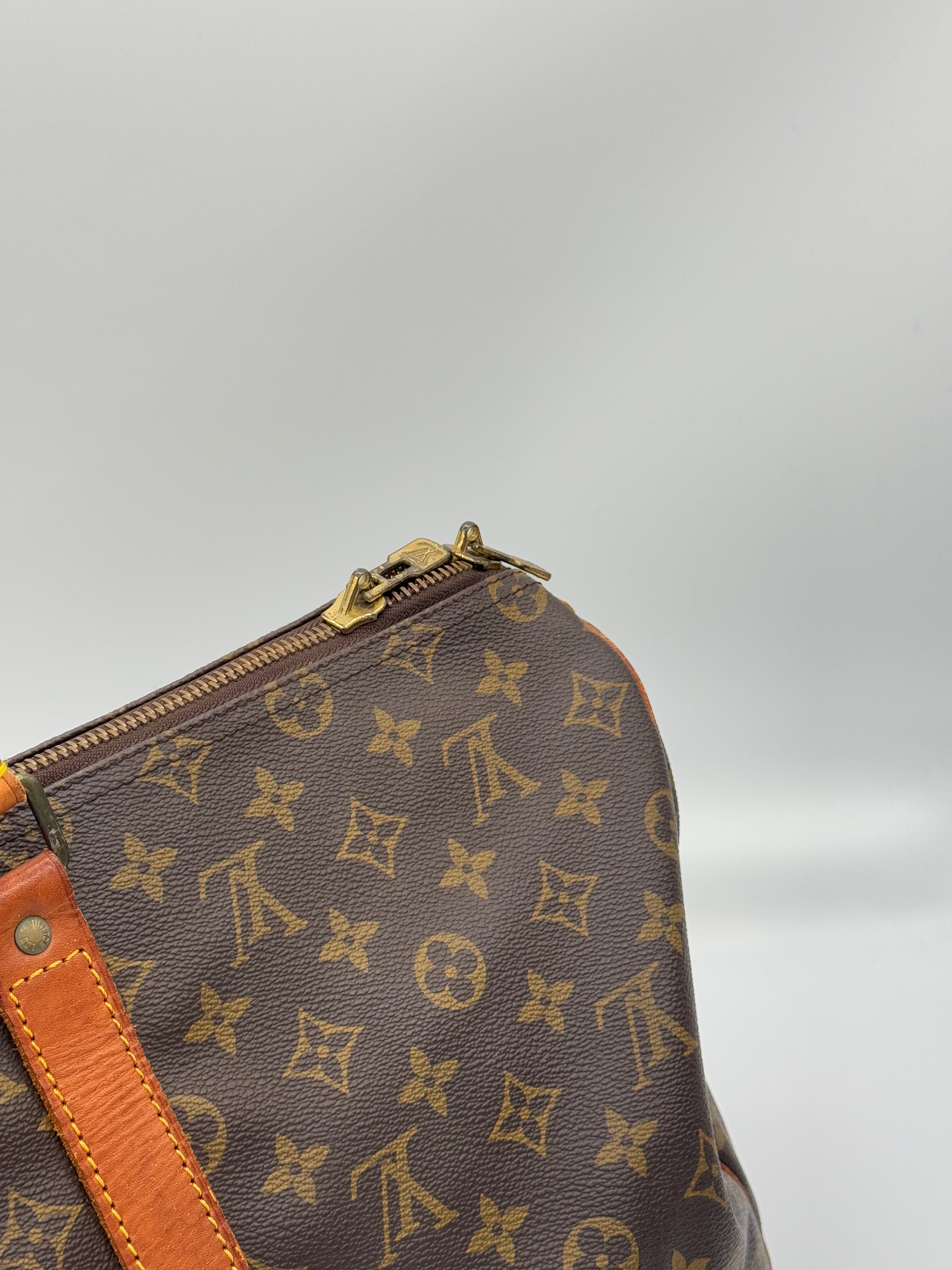 Louis Vuitton Keepall 50