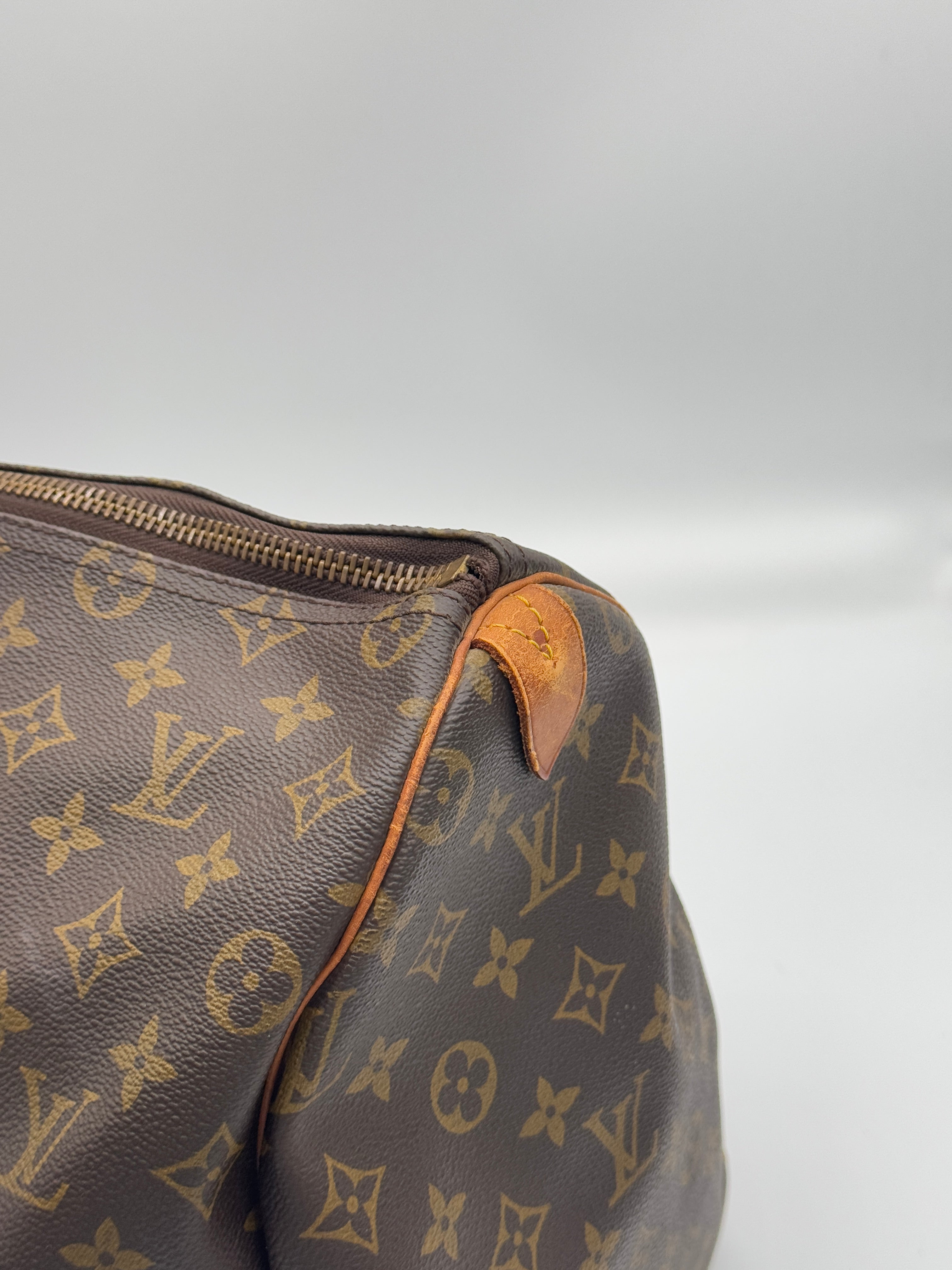 Louis Vuitton Keepall 50