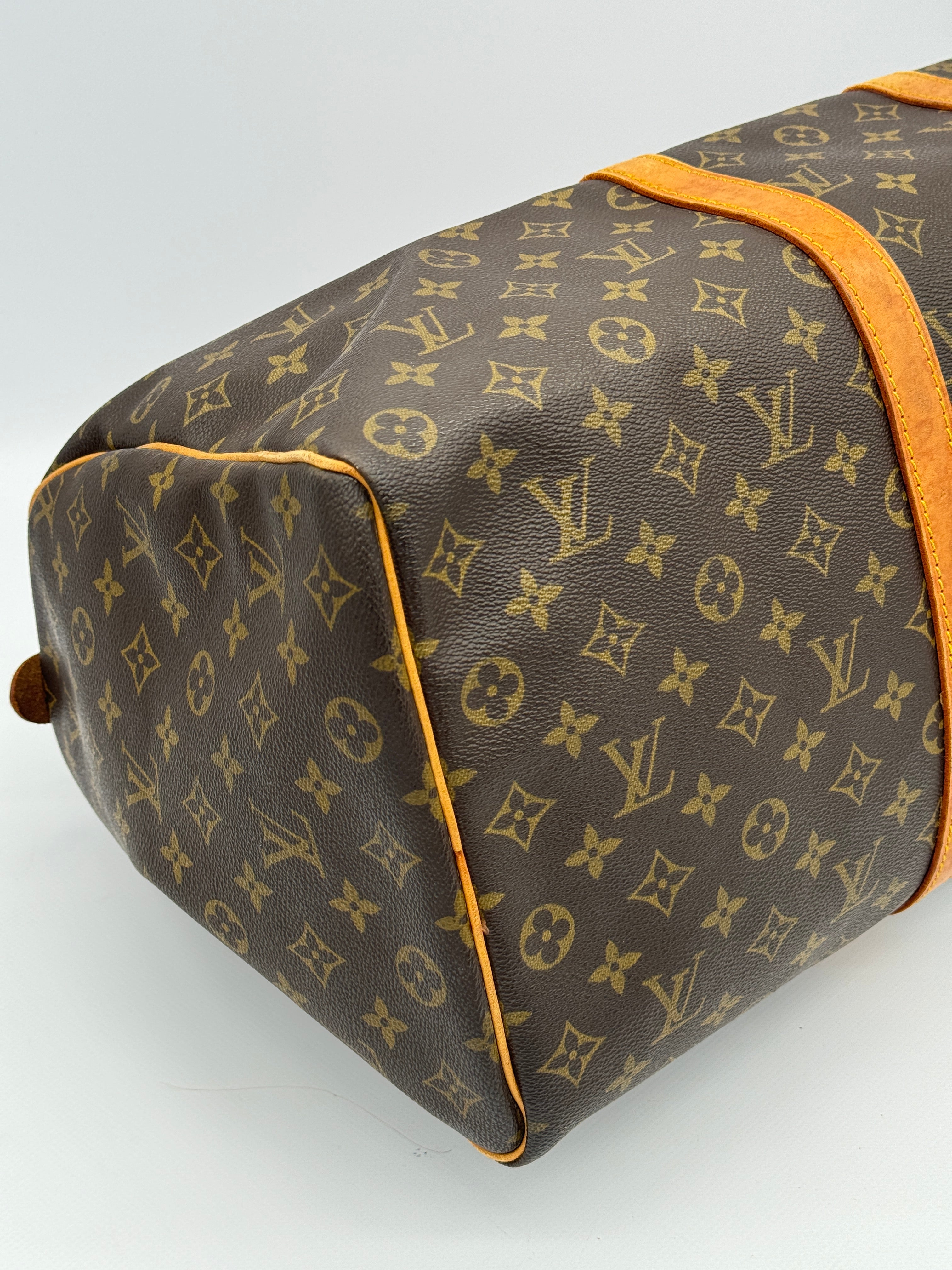 Louis Vuitton Keepall 50