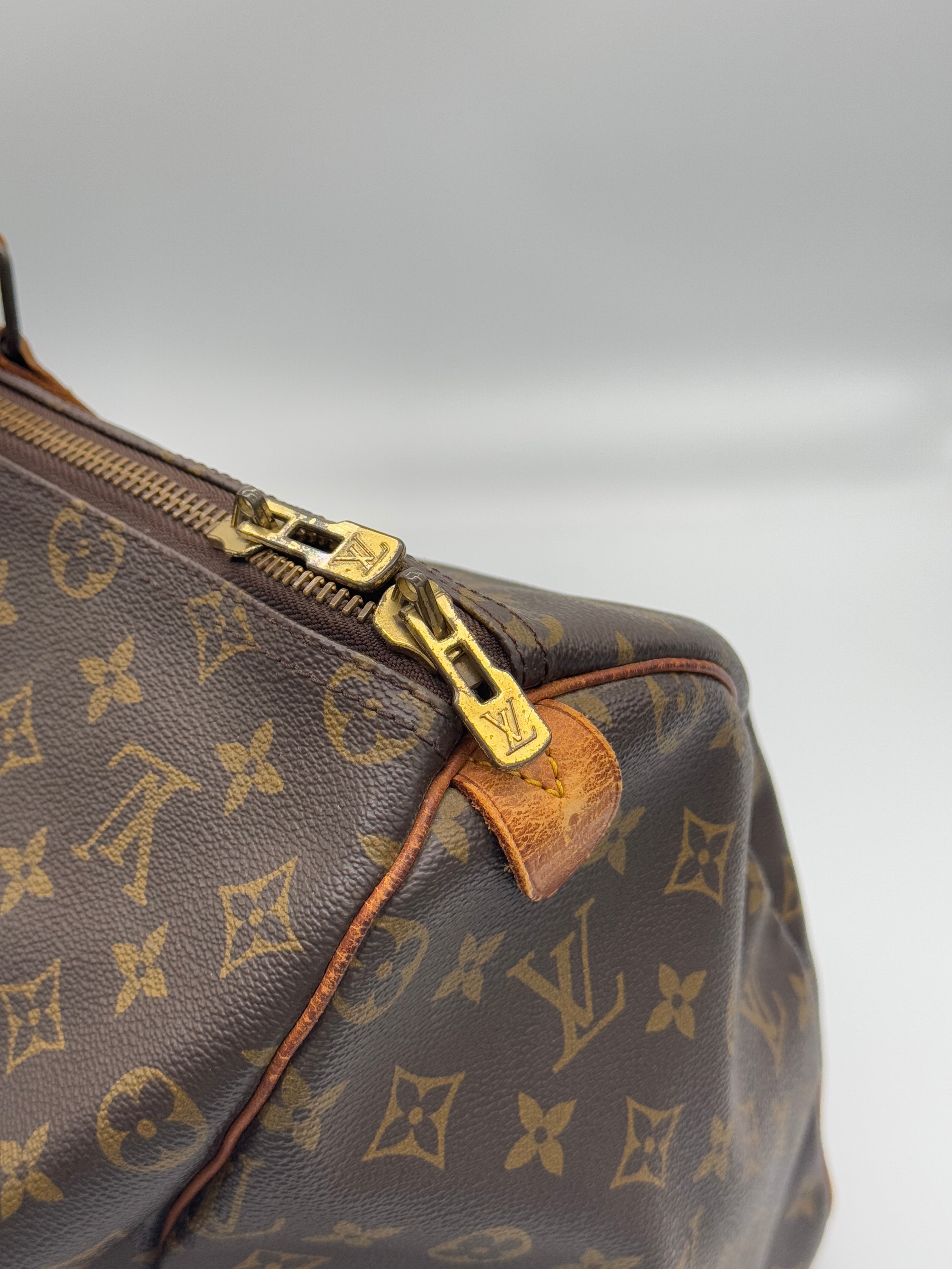 Louis Vuitton Keepall 50