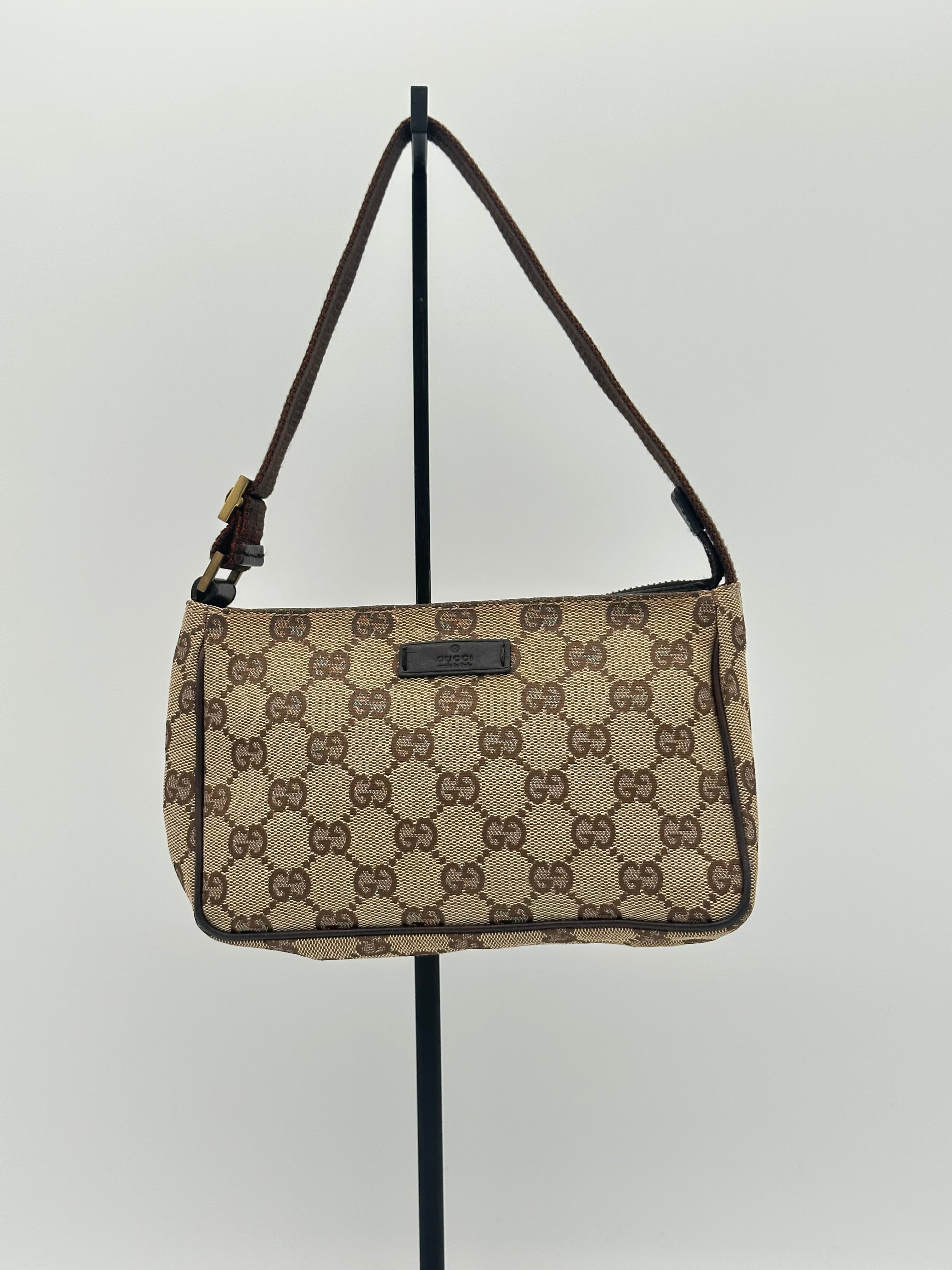Gucci Mini Canvas