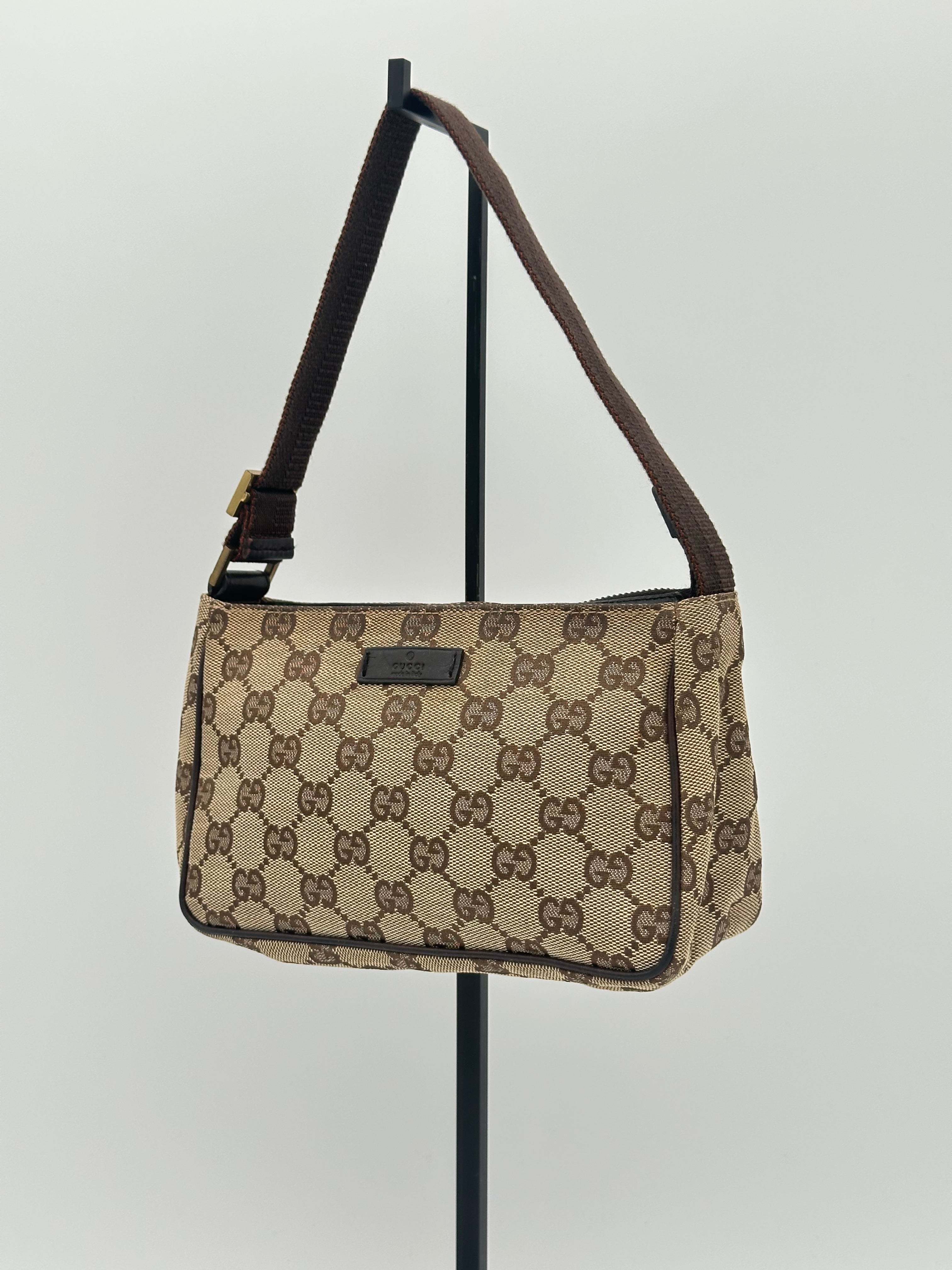 Gucci Mini Canvas