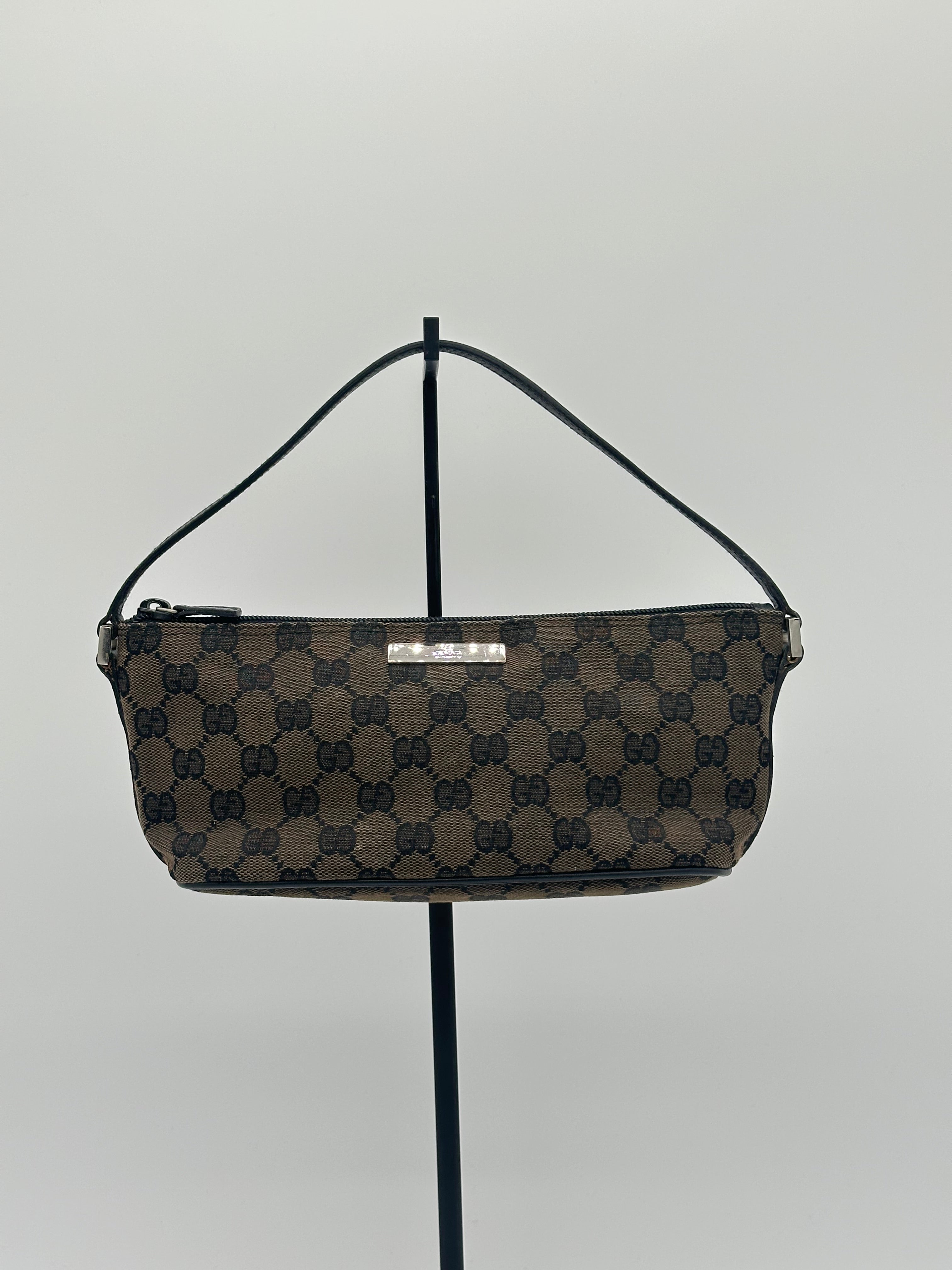 Gucci Boat Bag