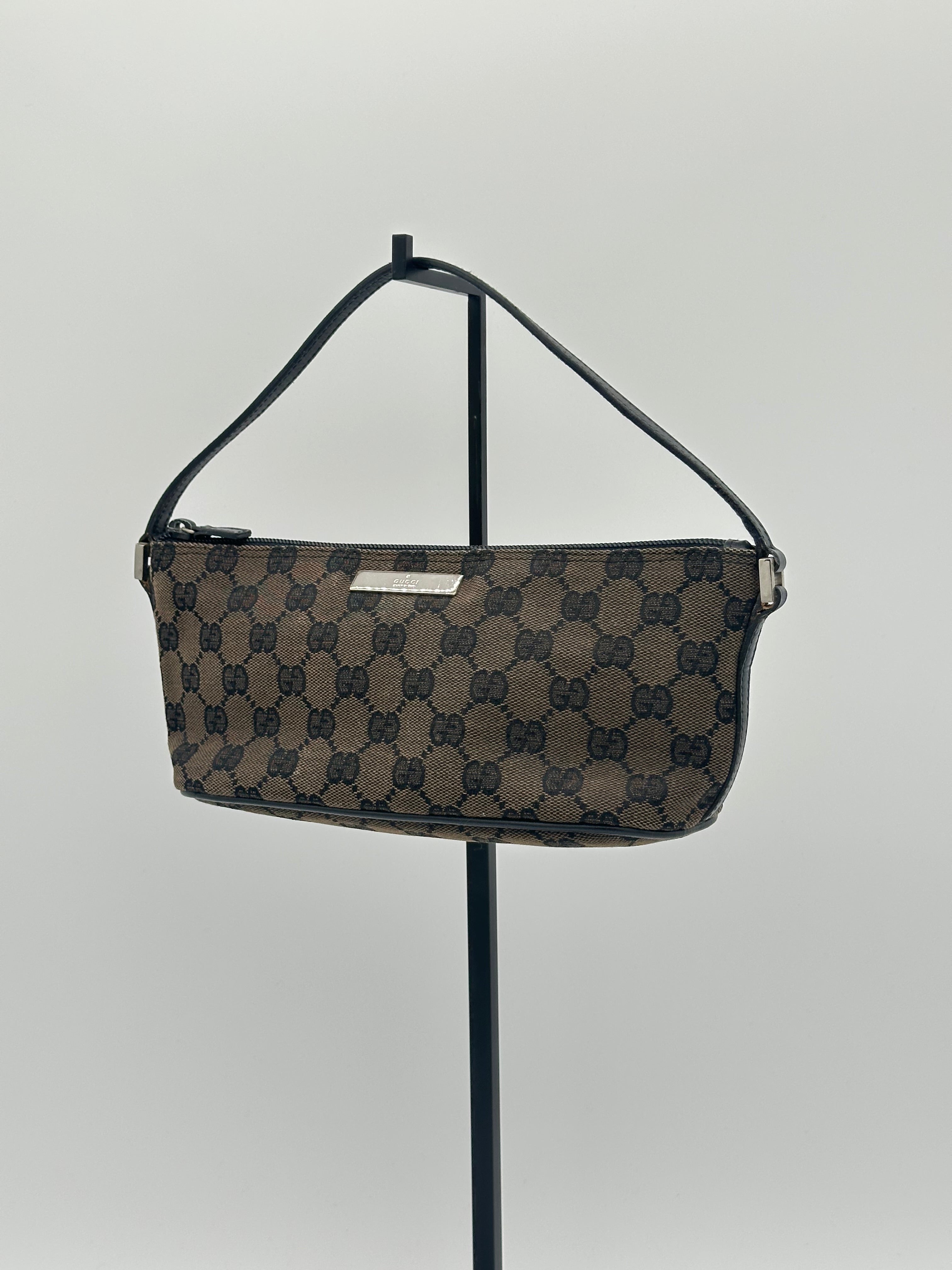 Gucci Boat Bag