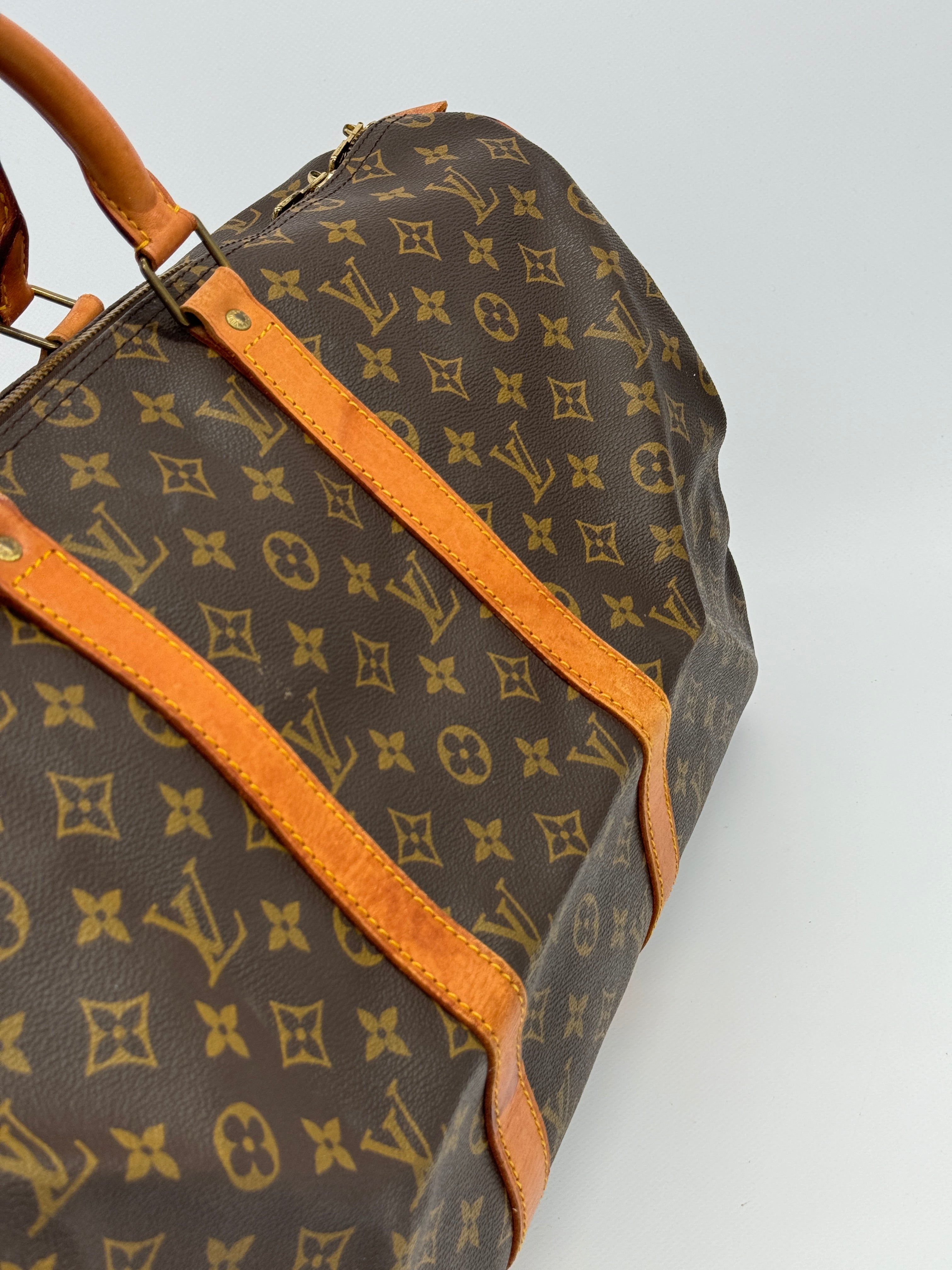 Louis Vuitton Keepall 50