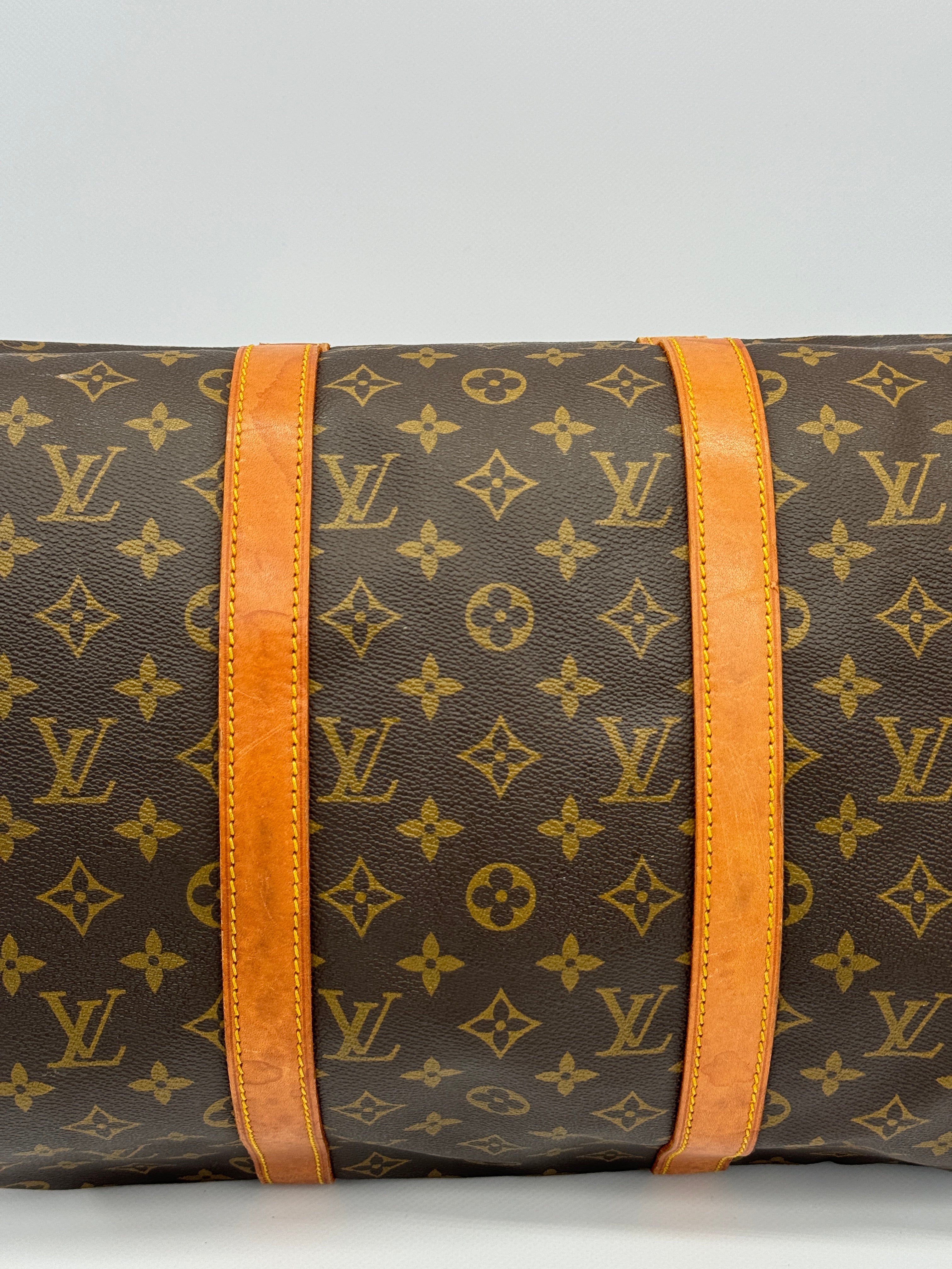 Louis Vuitton Keepall 50