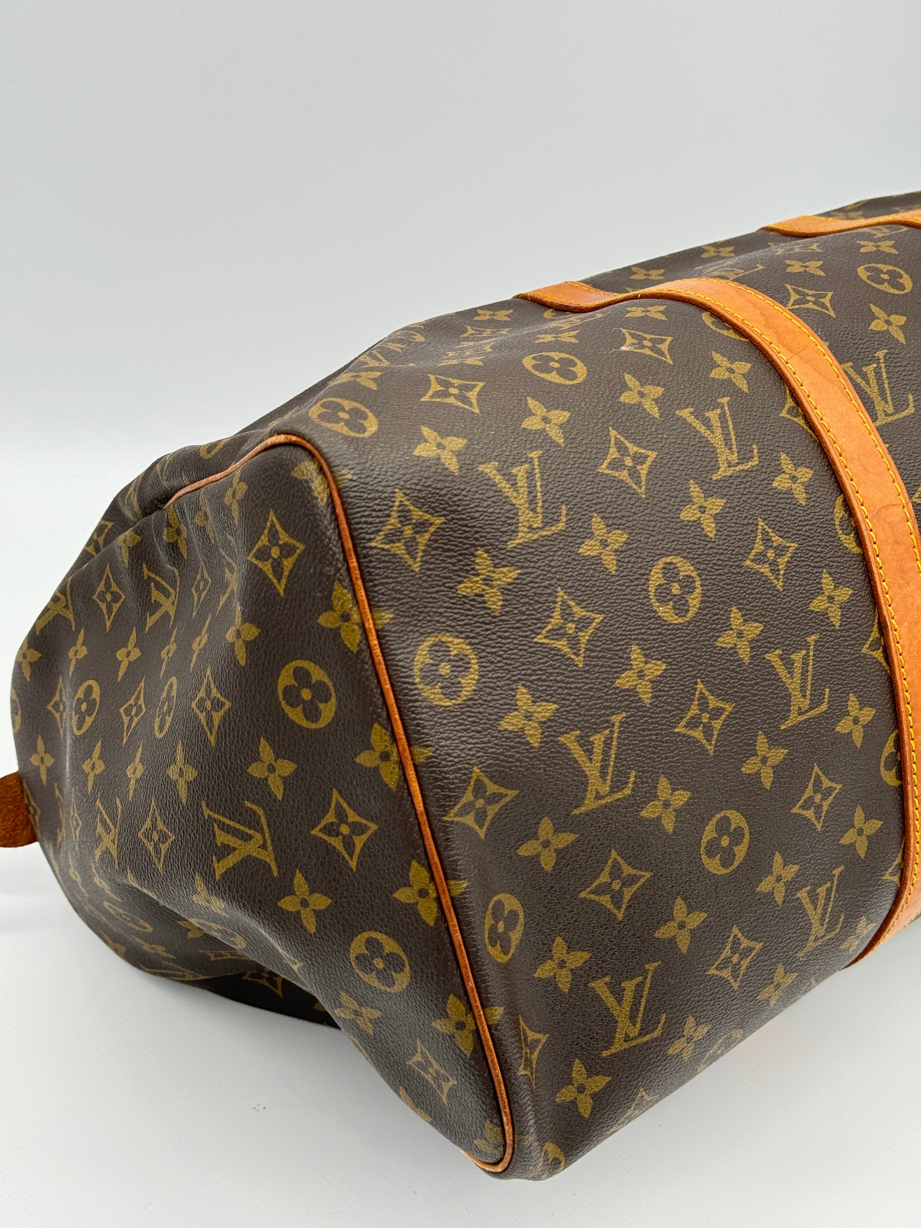 Louis Vuitton Keepall 50