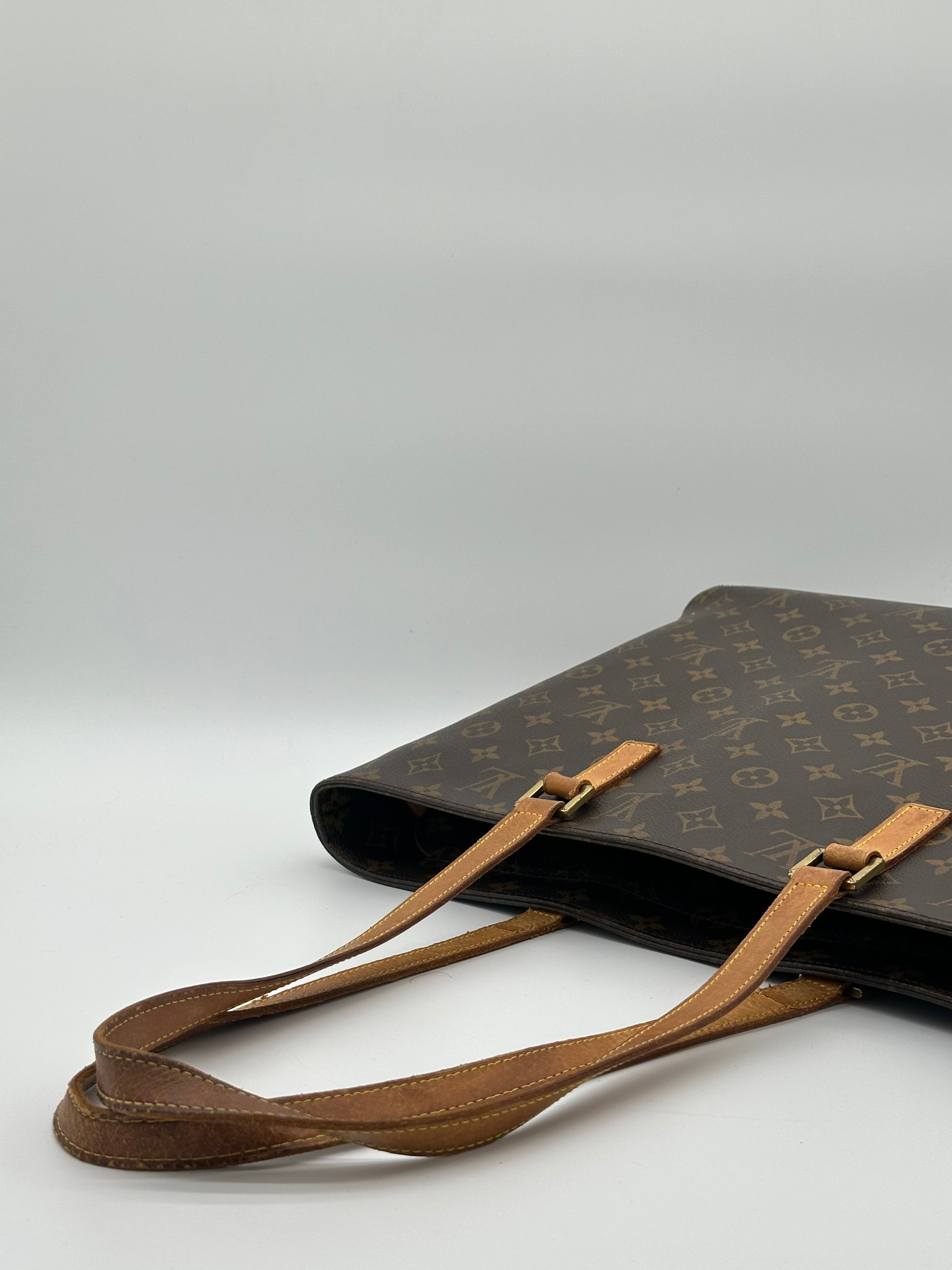 Louis Vuitton Luco Tote Bag