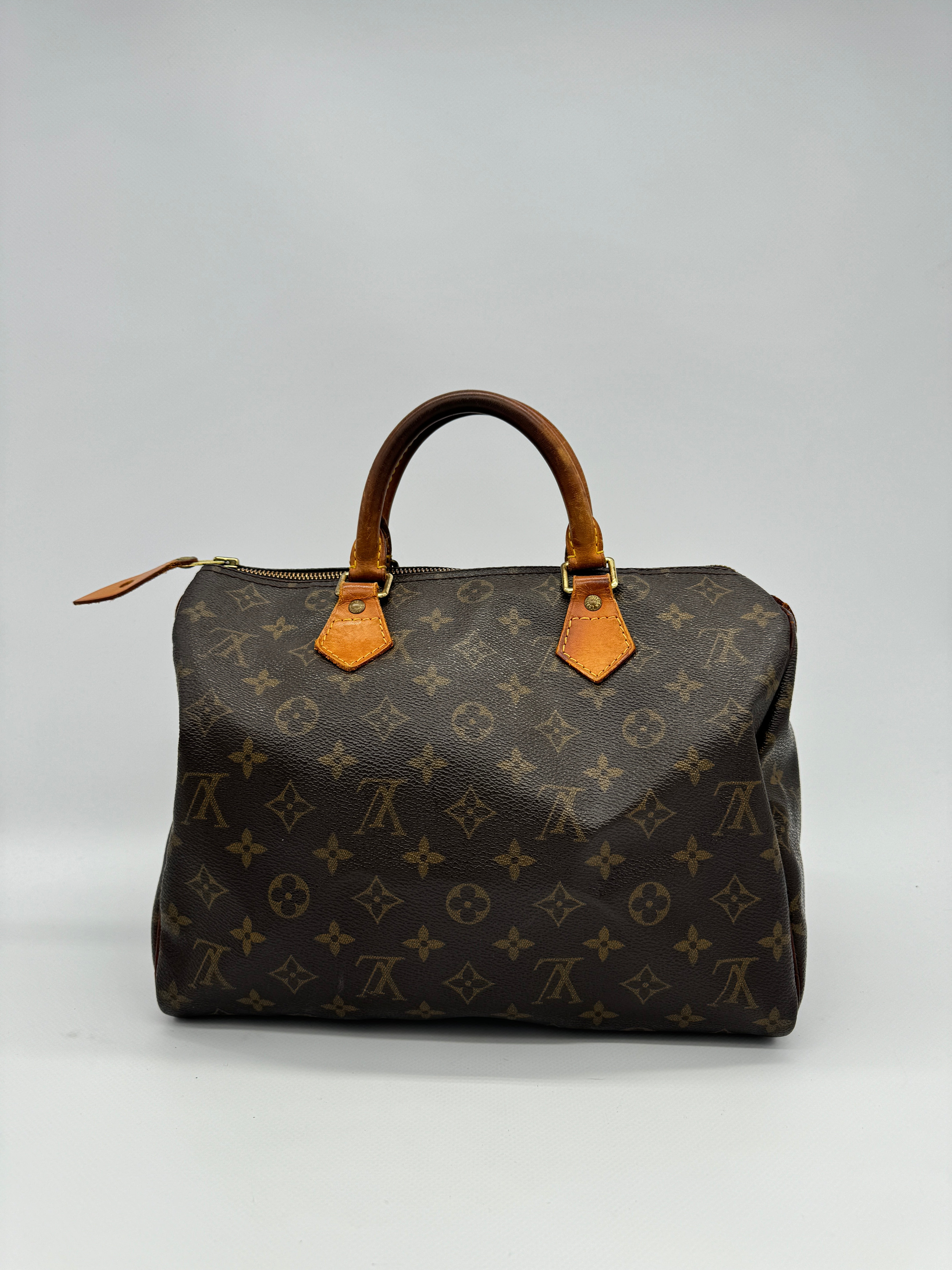 Louis Vuitton Speedy 30