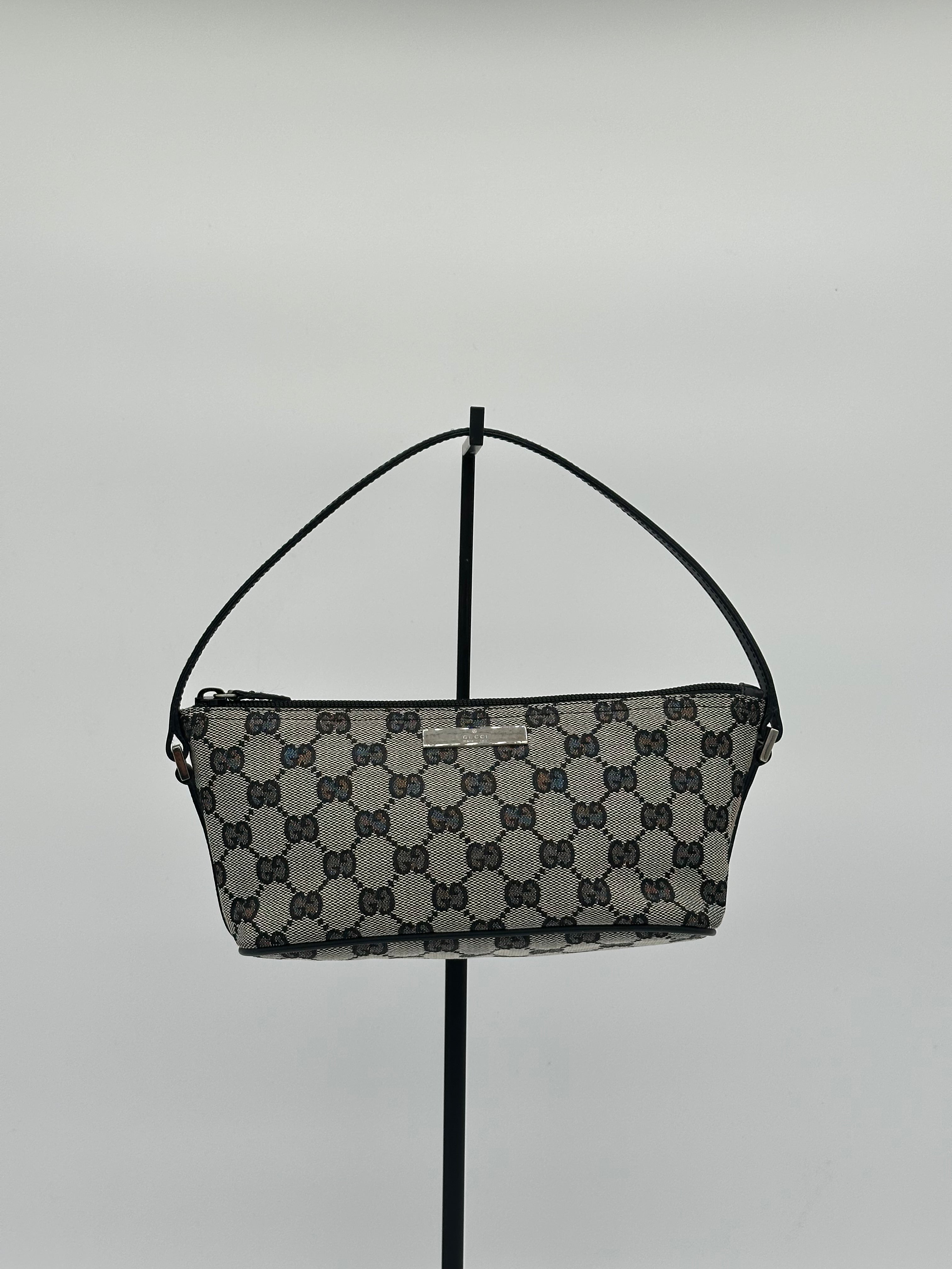 Gucci Boat Bag