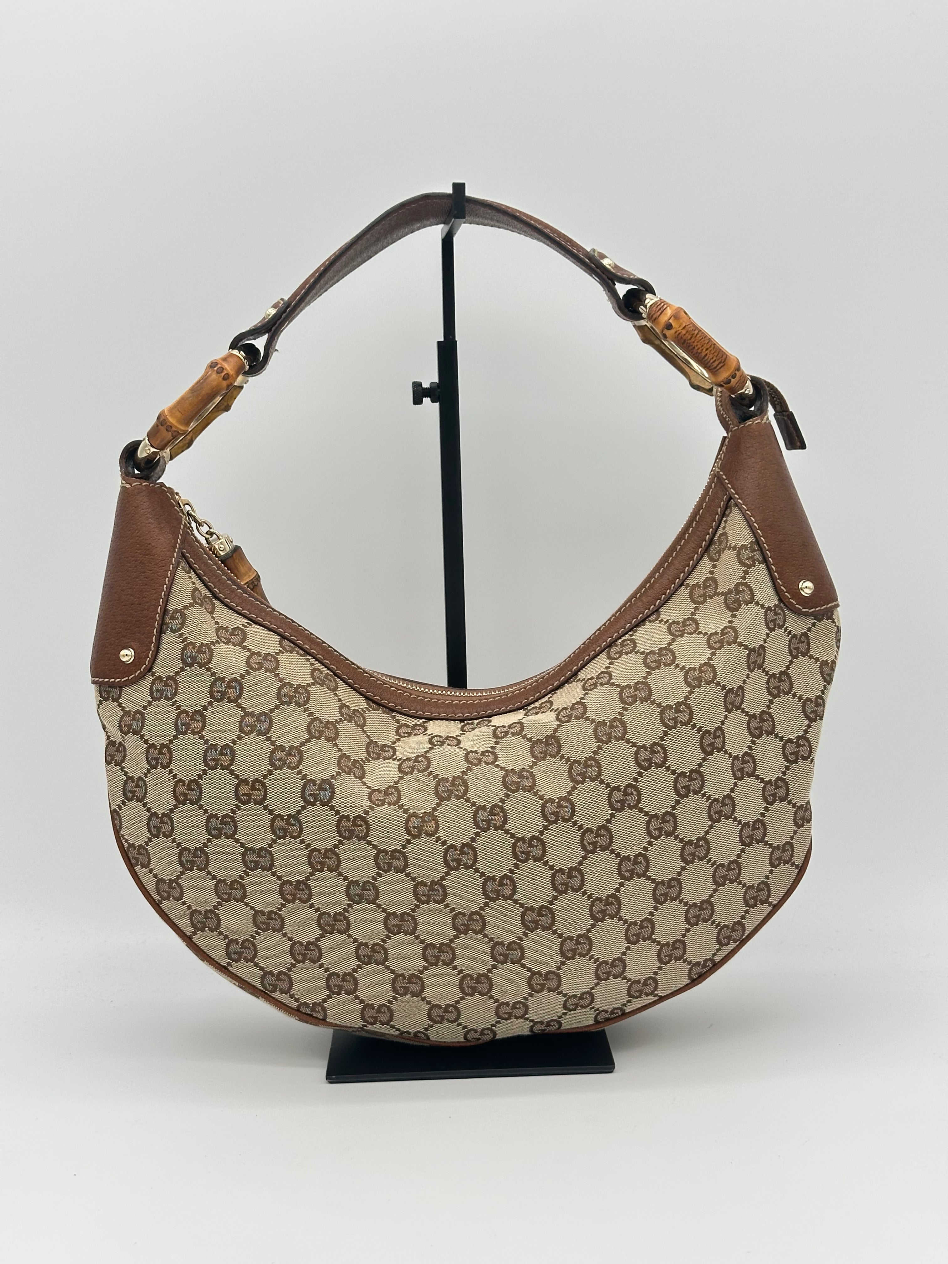 Gucci Bamboo Moon