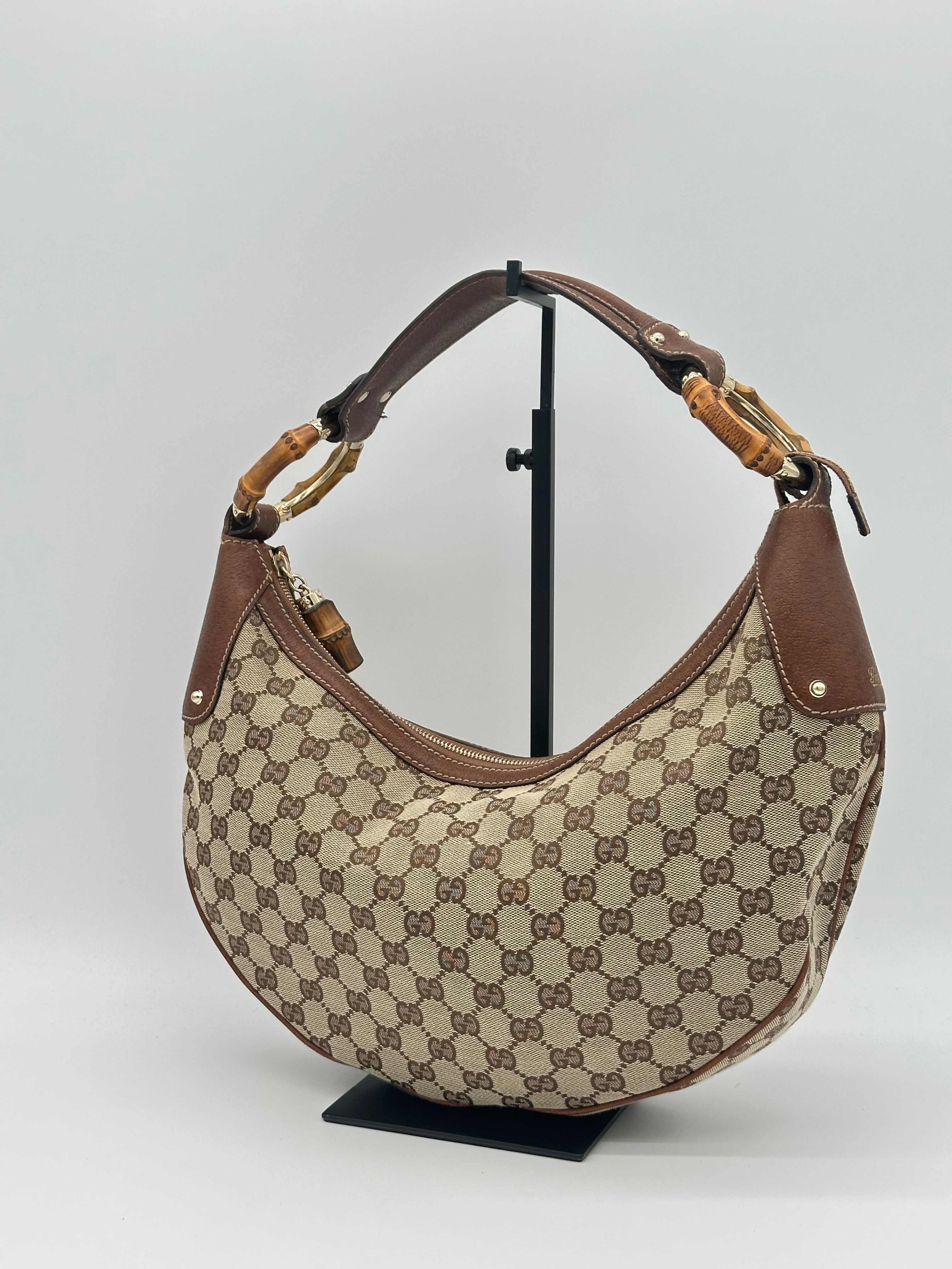 Gucci Bamboo Moon