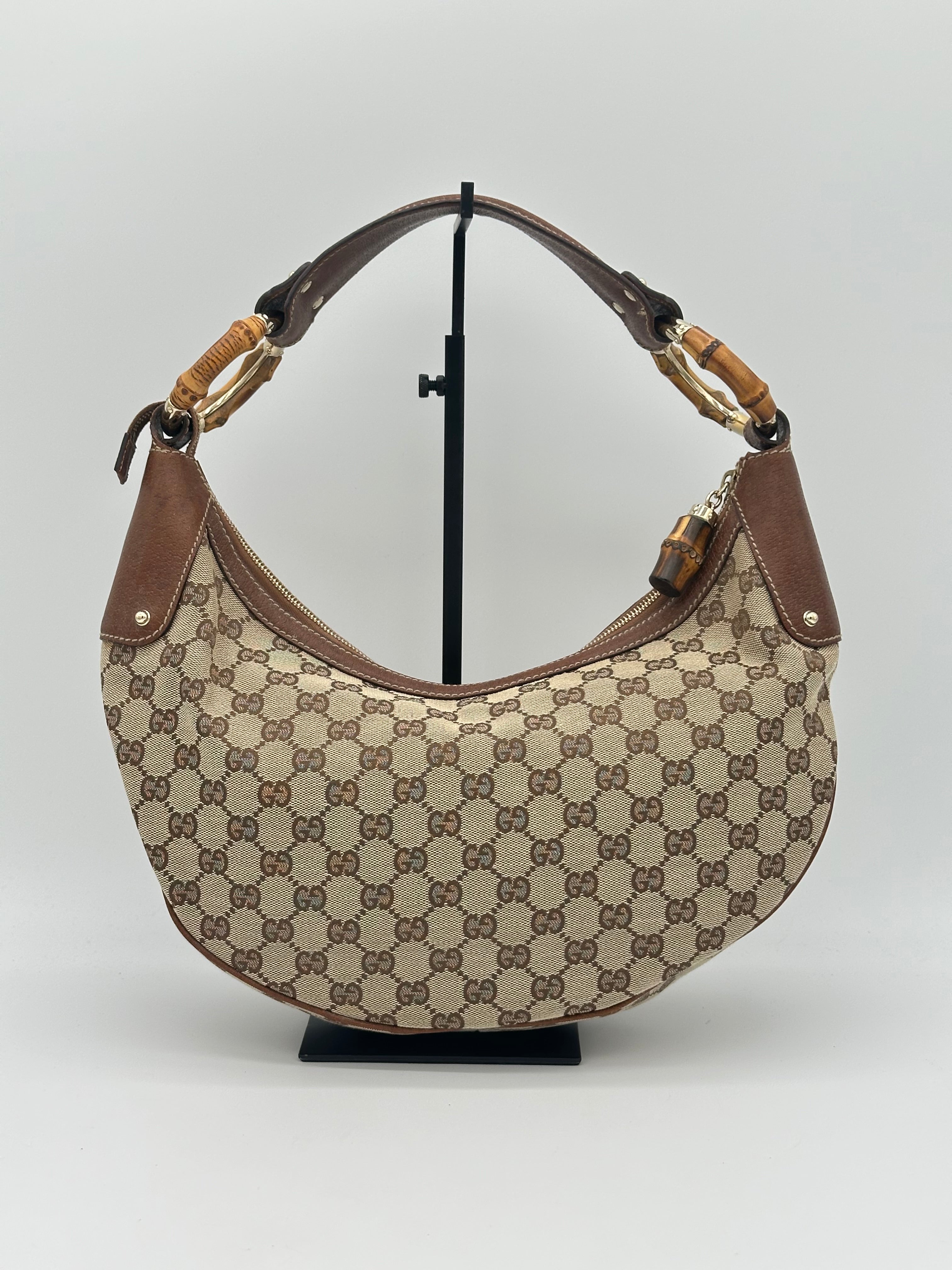 Gucci Bamboo Moon