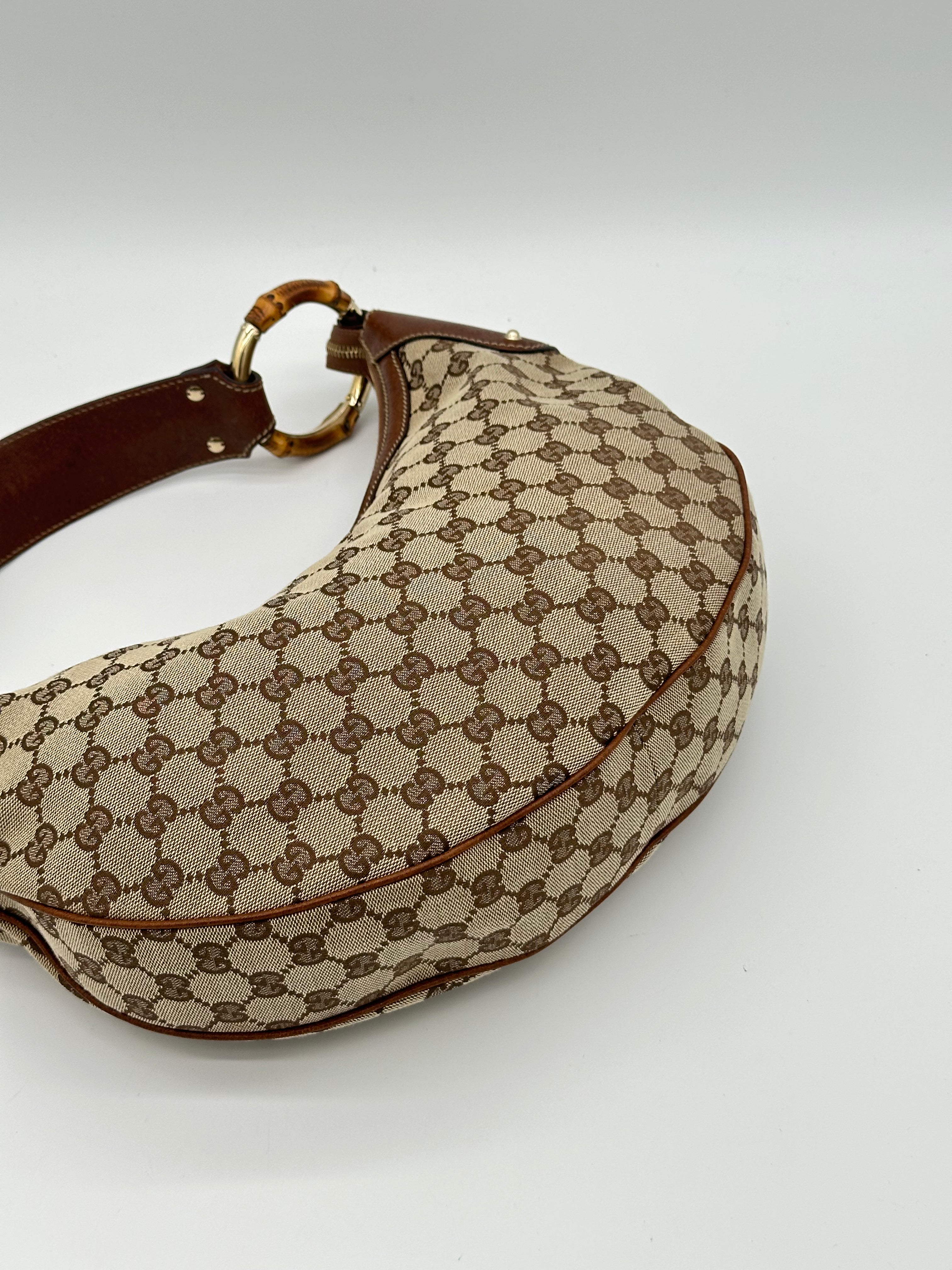 Gucci Bamboo Moon