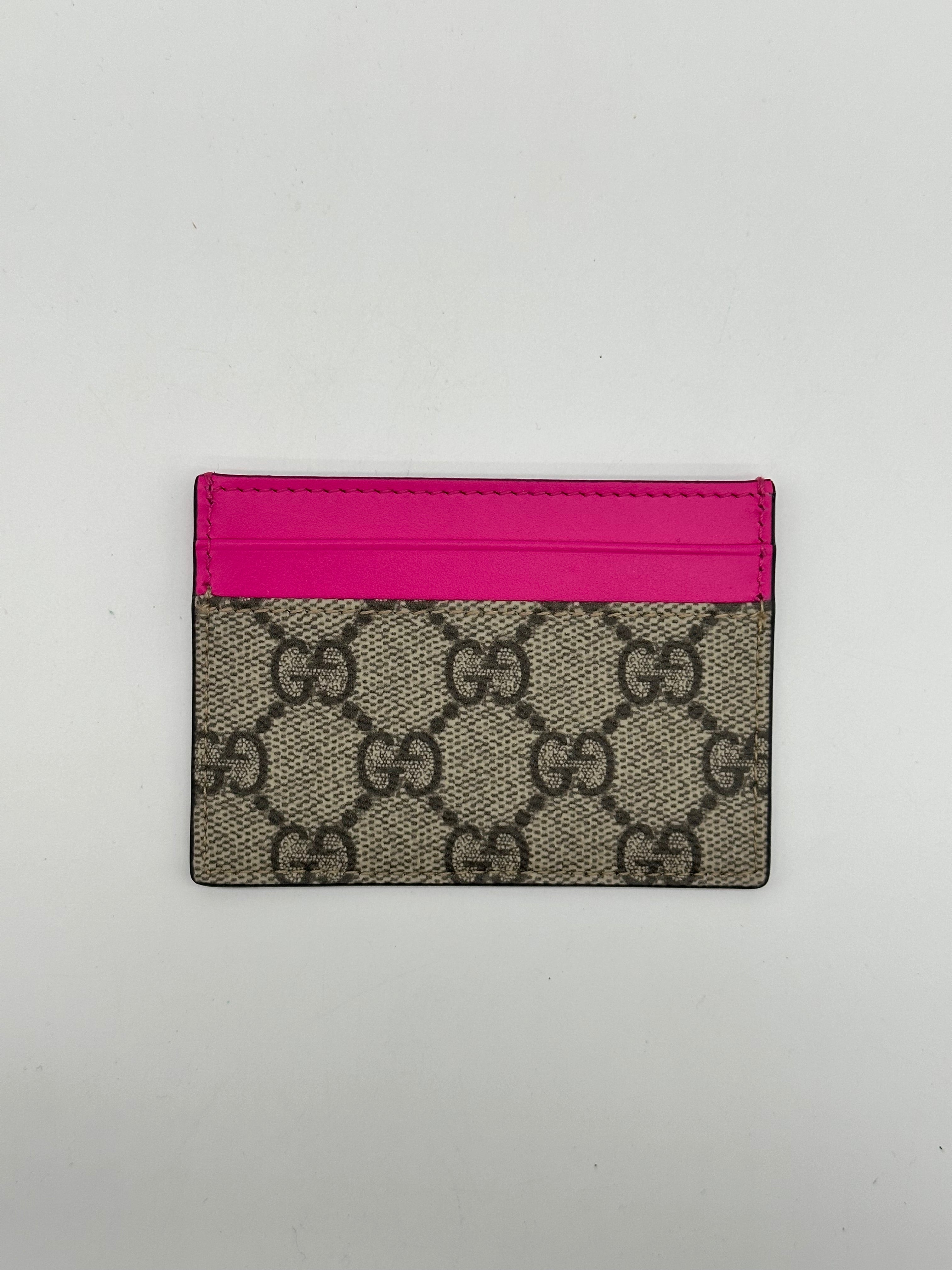 Gucci Cardholder