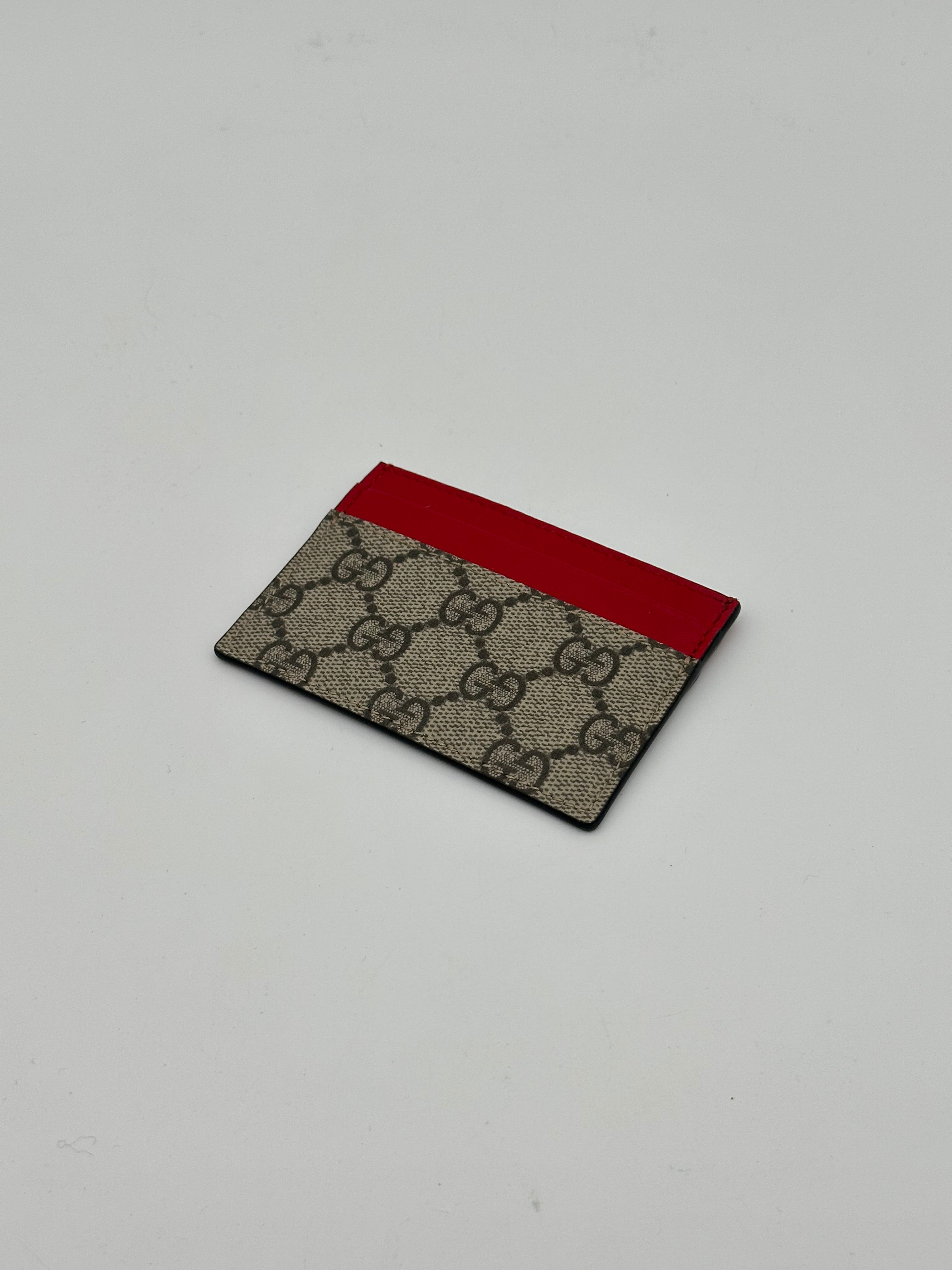 Gucci Cardholder