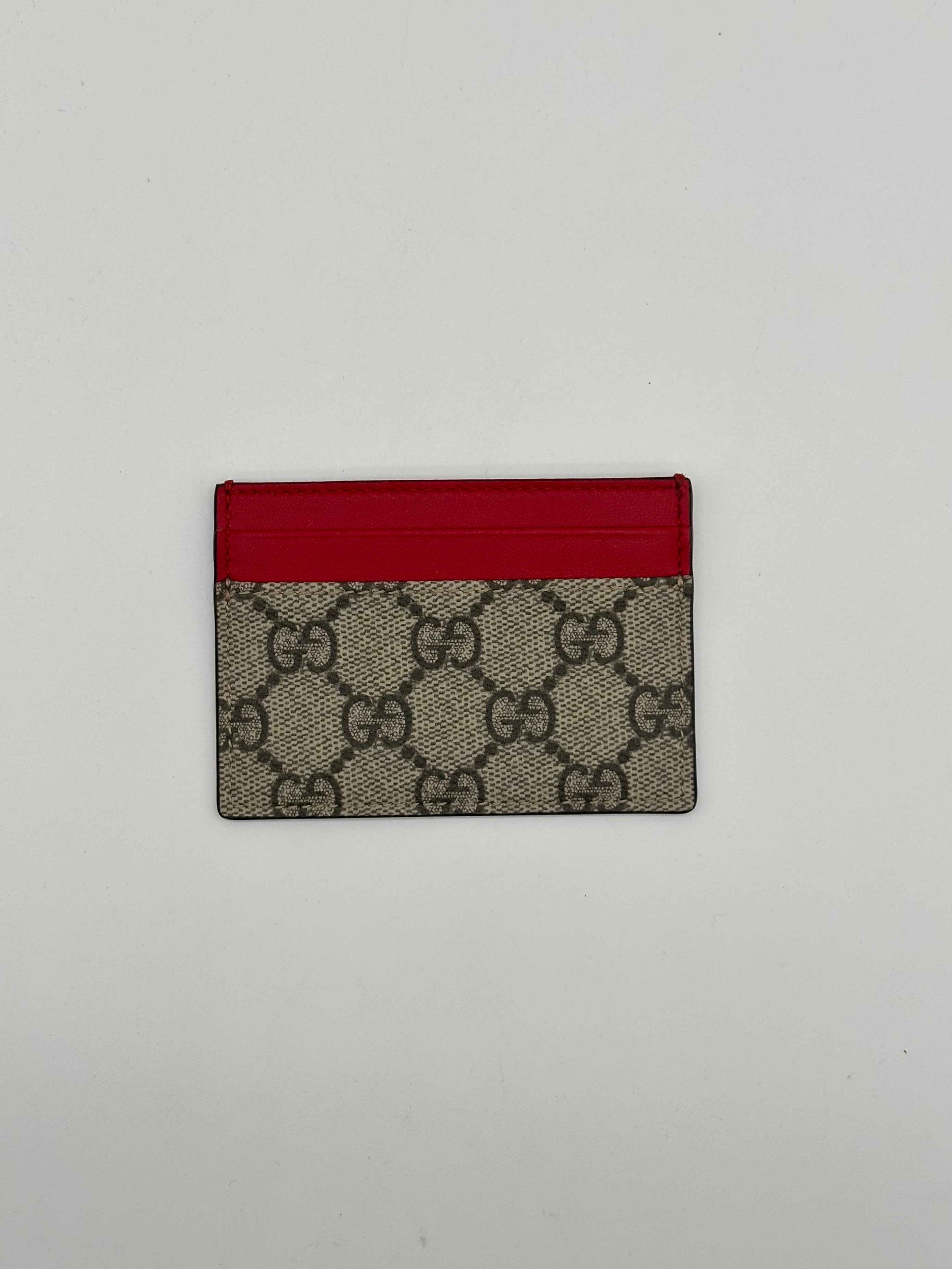 Gucci Cardholder