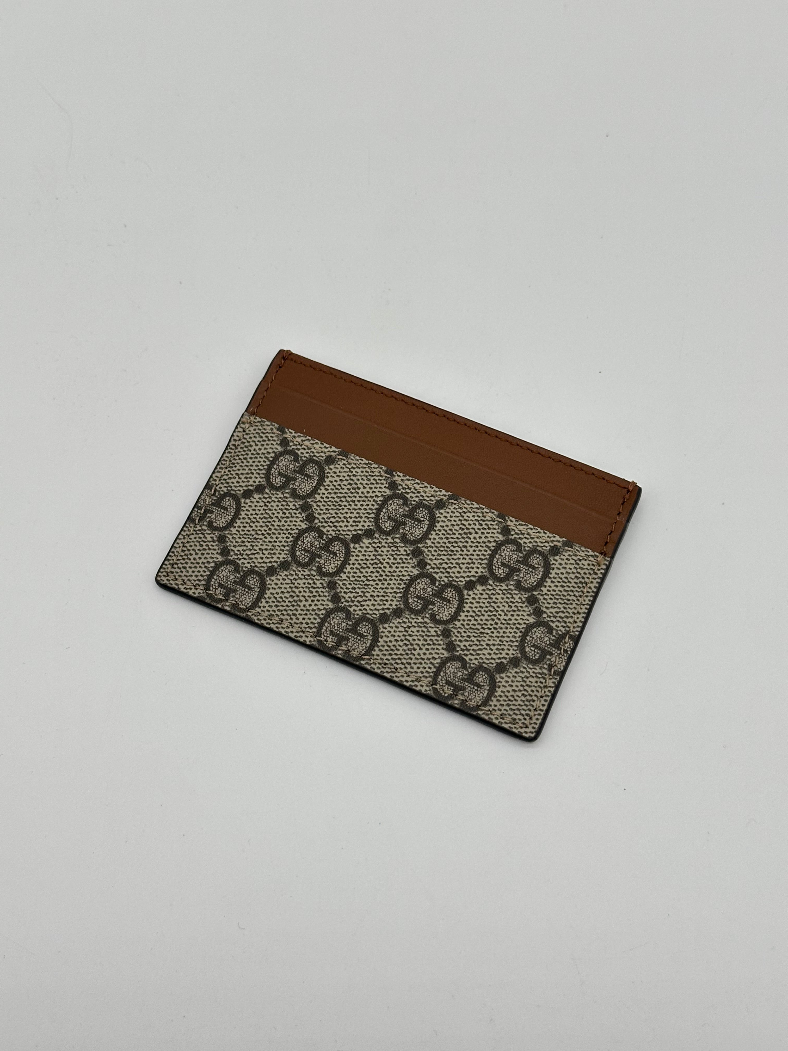 Gucci Cardholder