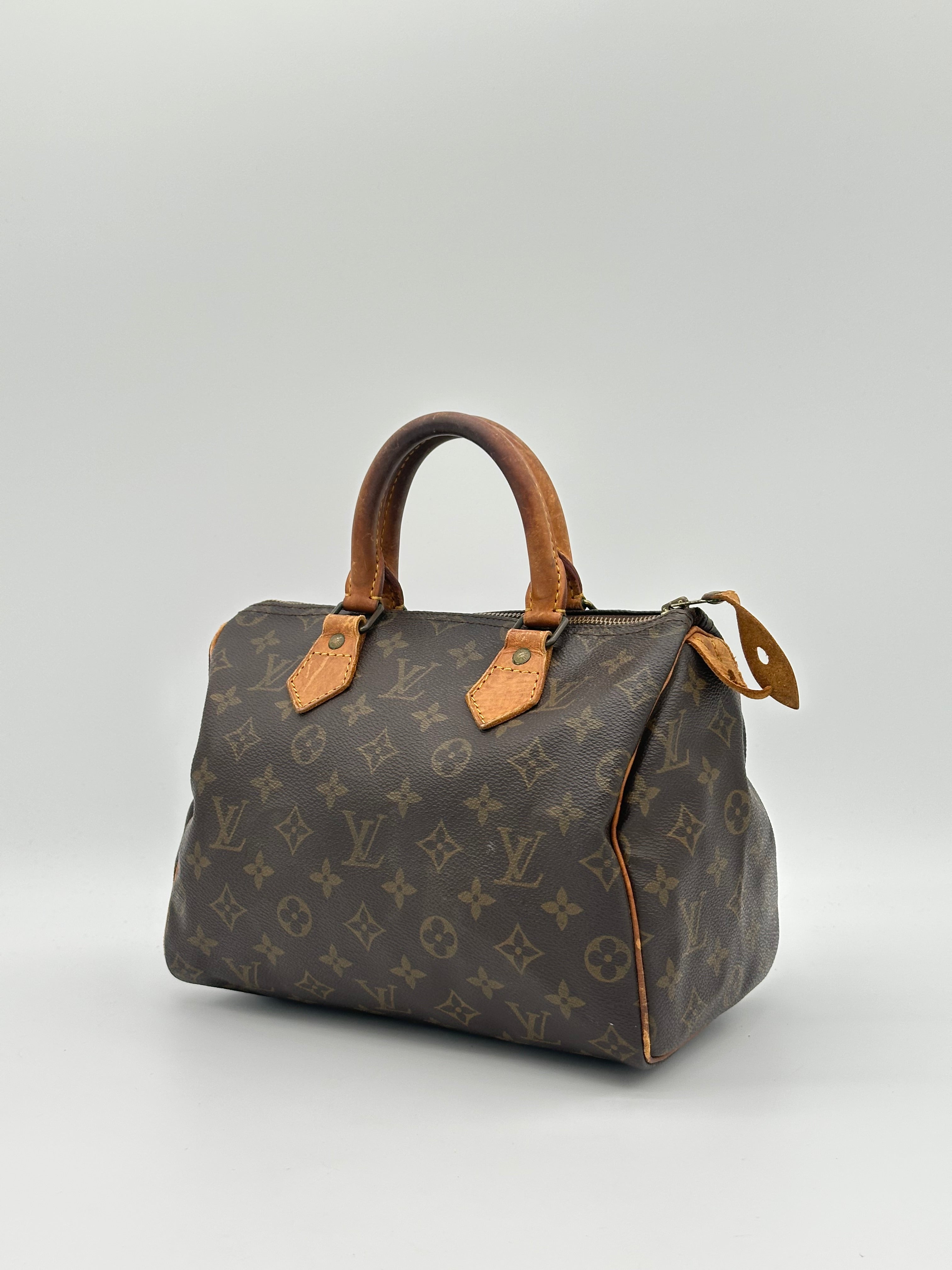 Louis Vuitton Speedy 25