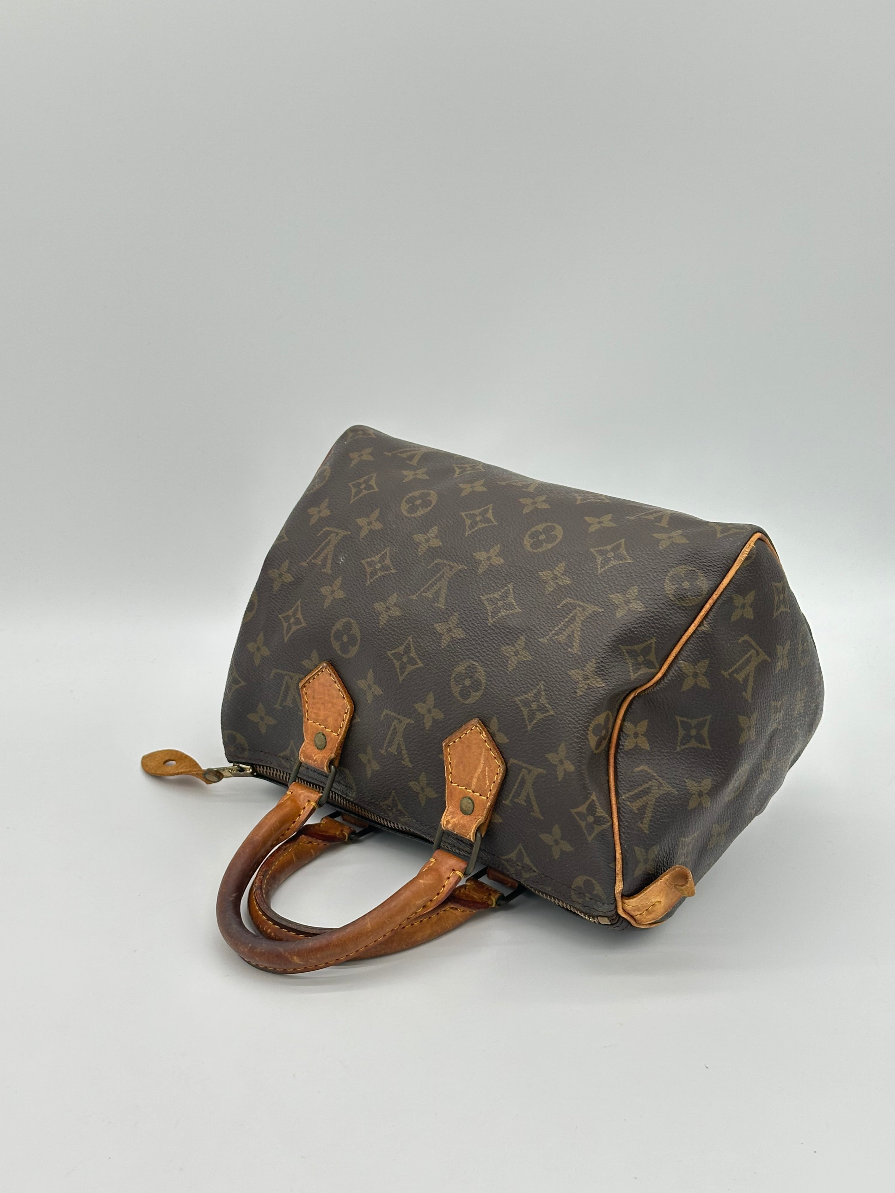 Louis Vuitton Speedy 25