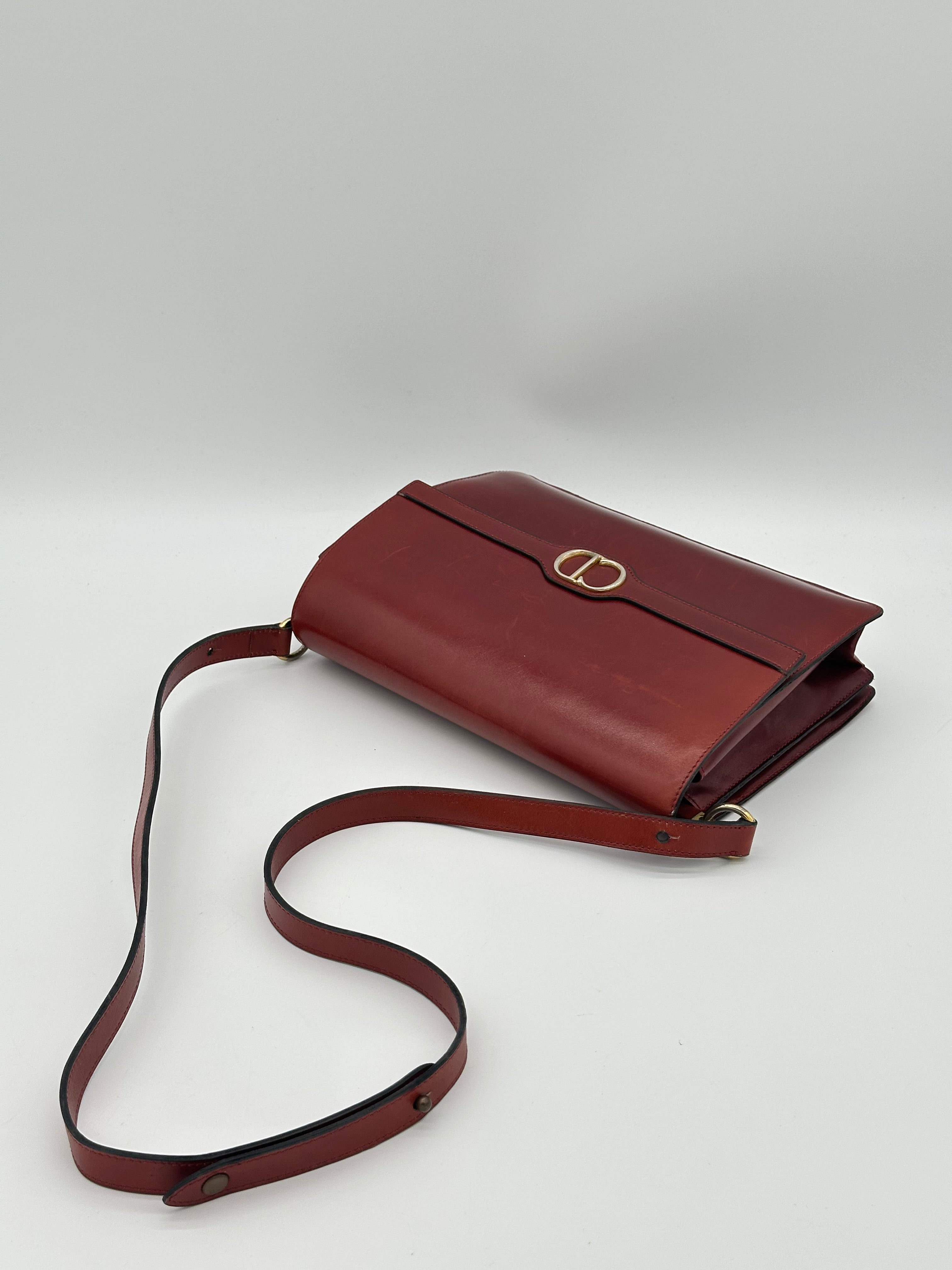 Dior Shoulderbag