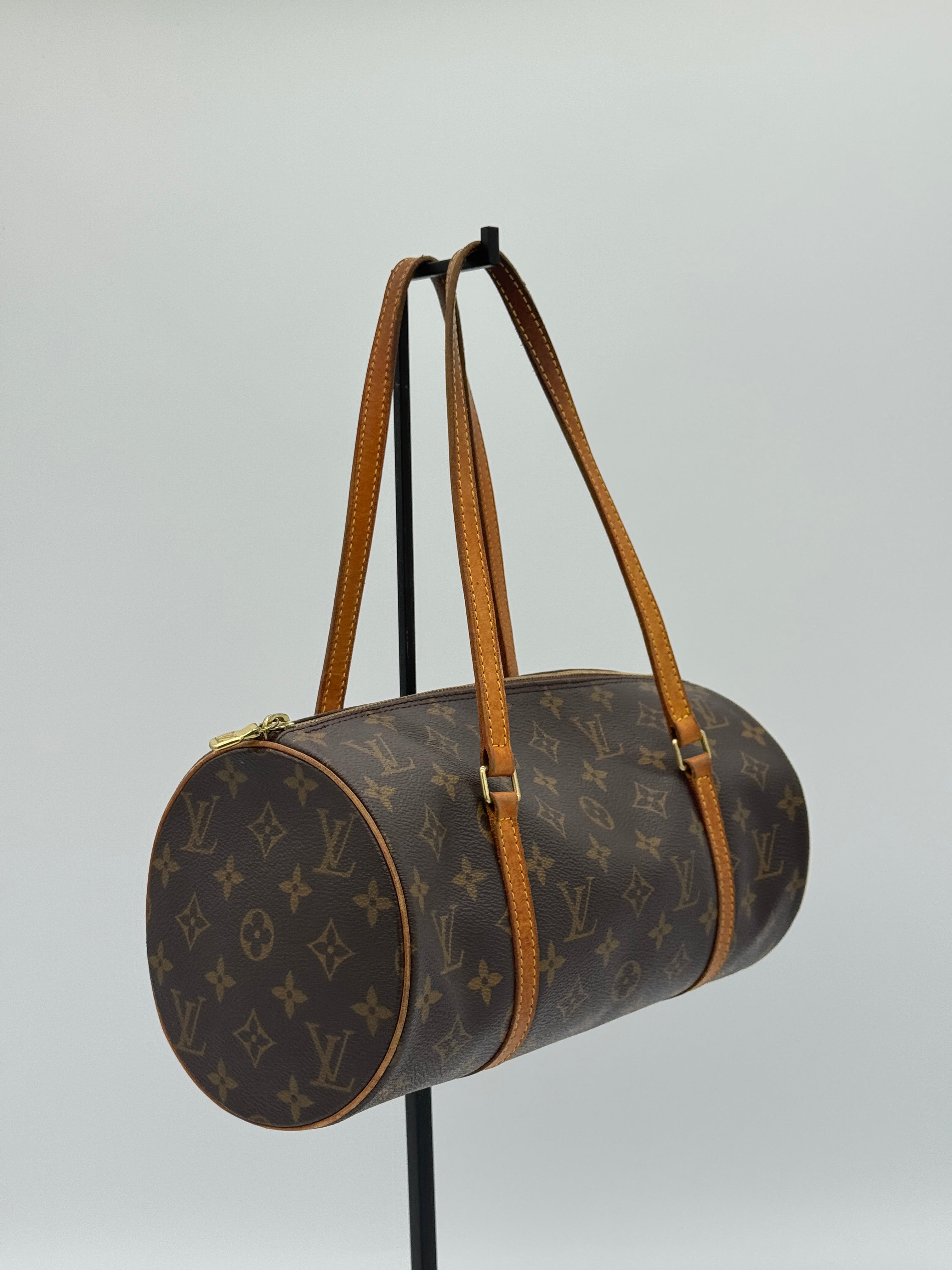 Louis Vuitton Papillon 30