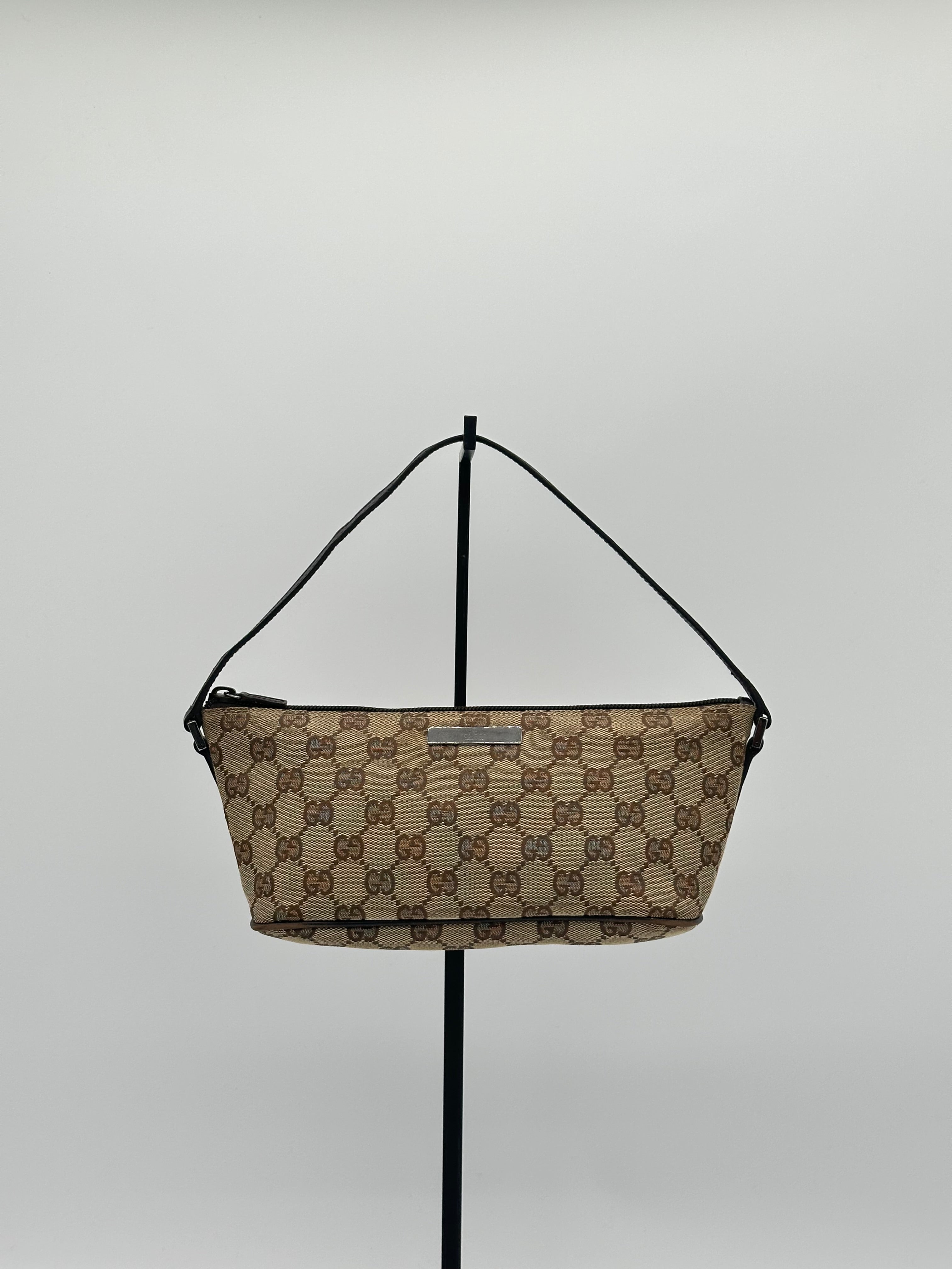 Gucci Boat Bag