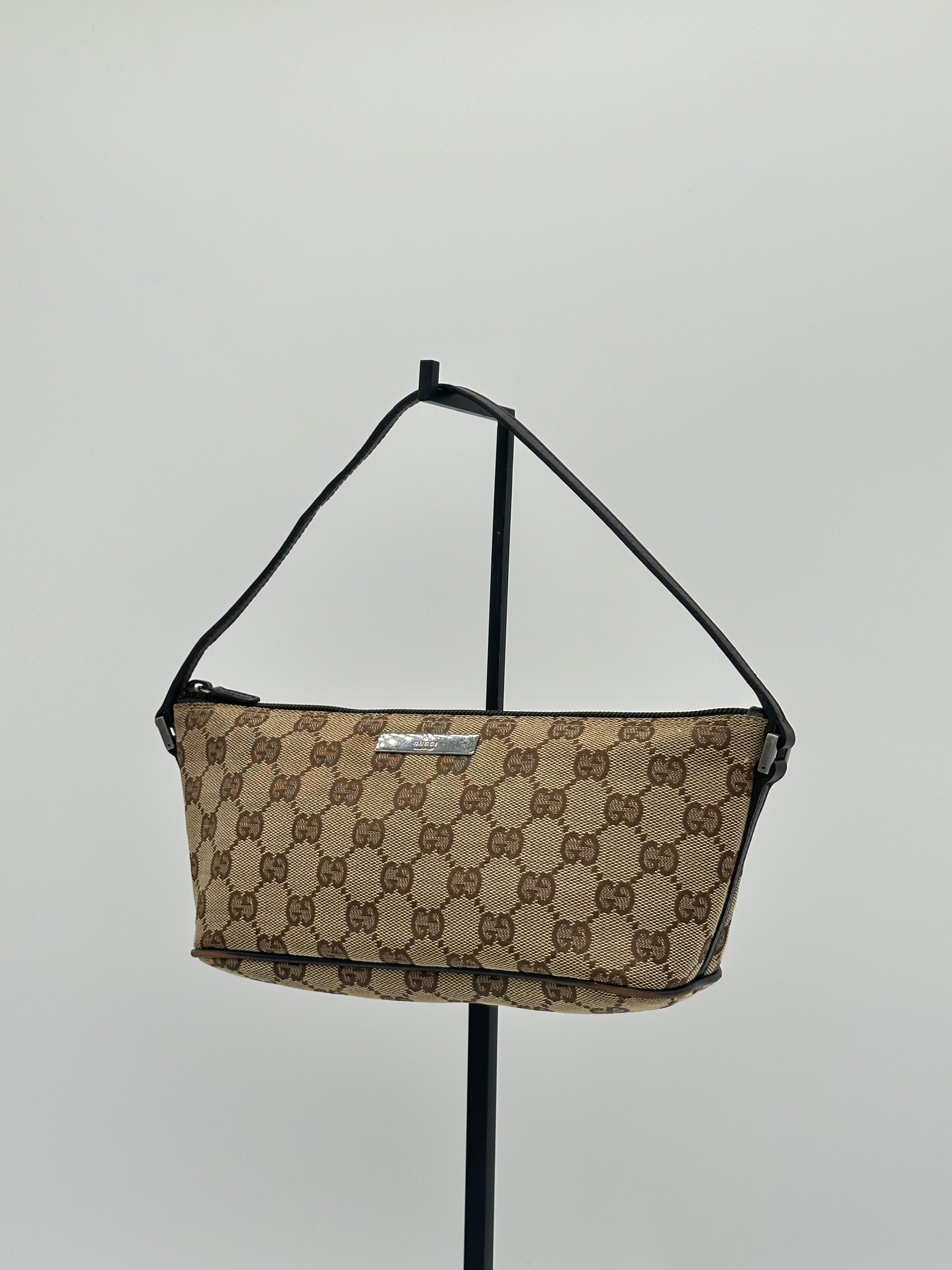 Gucci Boat Bag