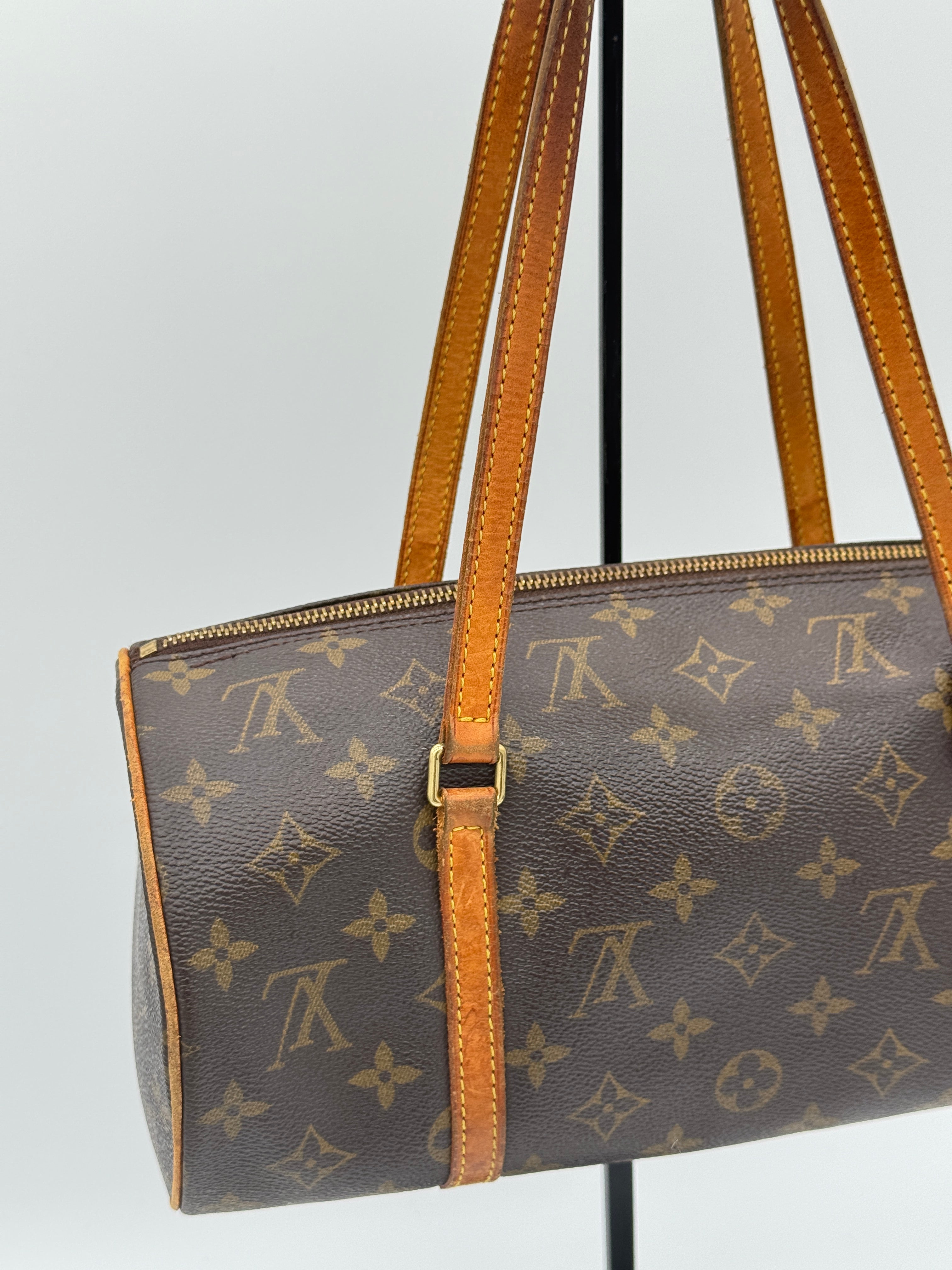 Louis Vuitton Papillon 30
