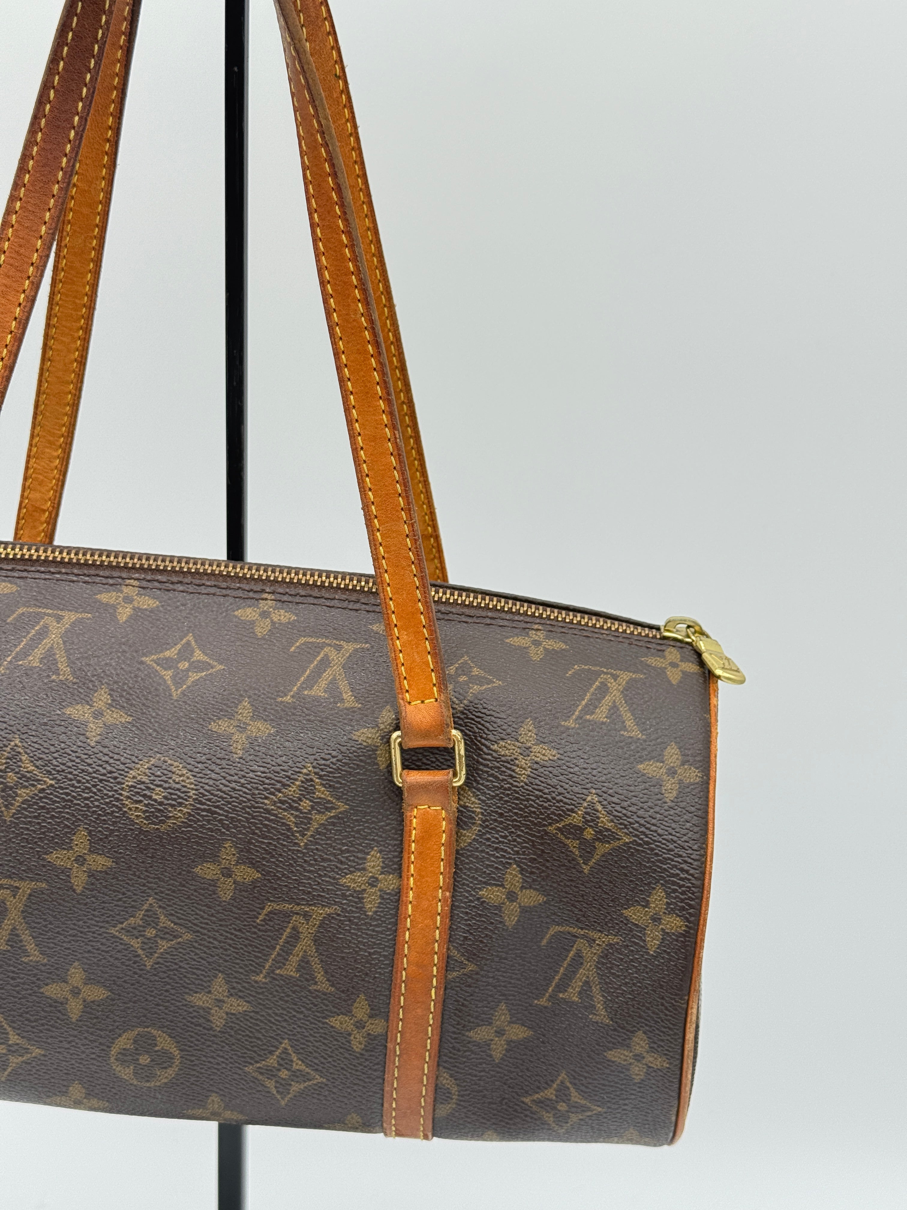 Louis Vuitton Papillon 30