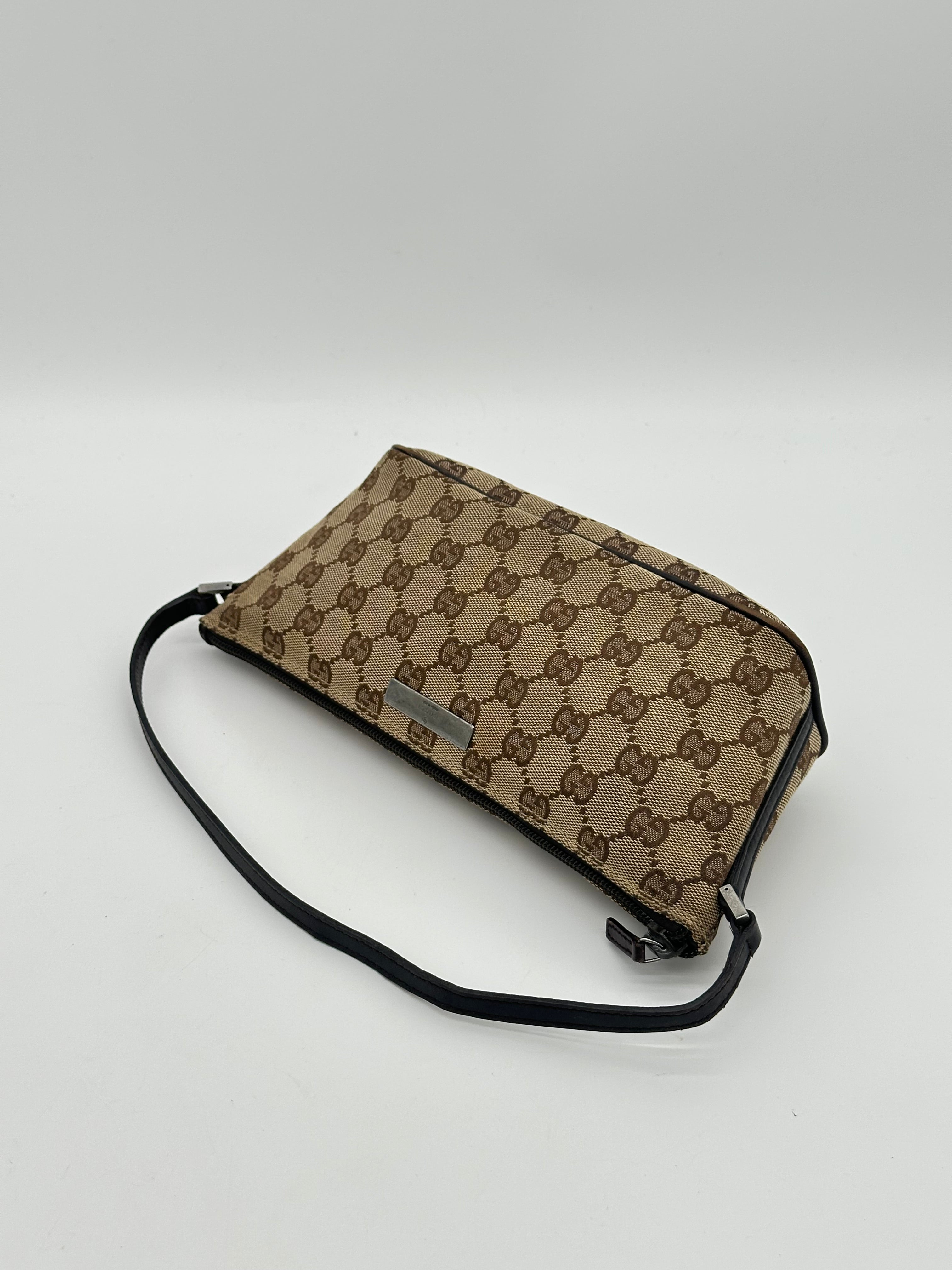 Gucci Boat Bag