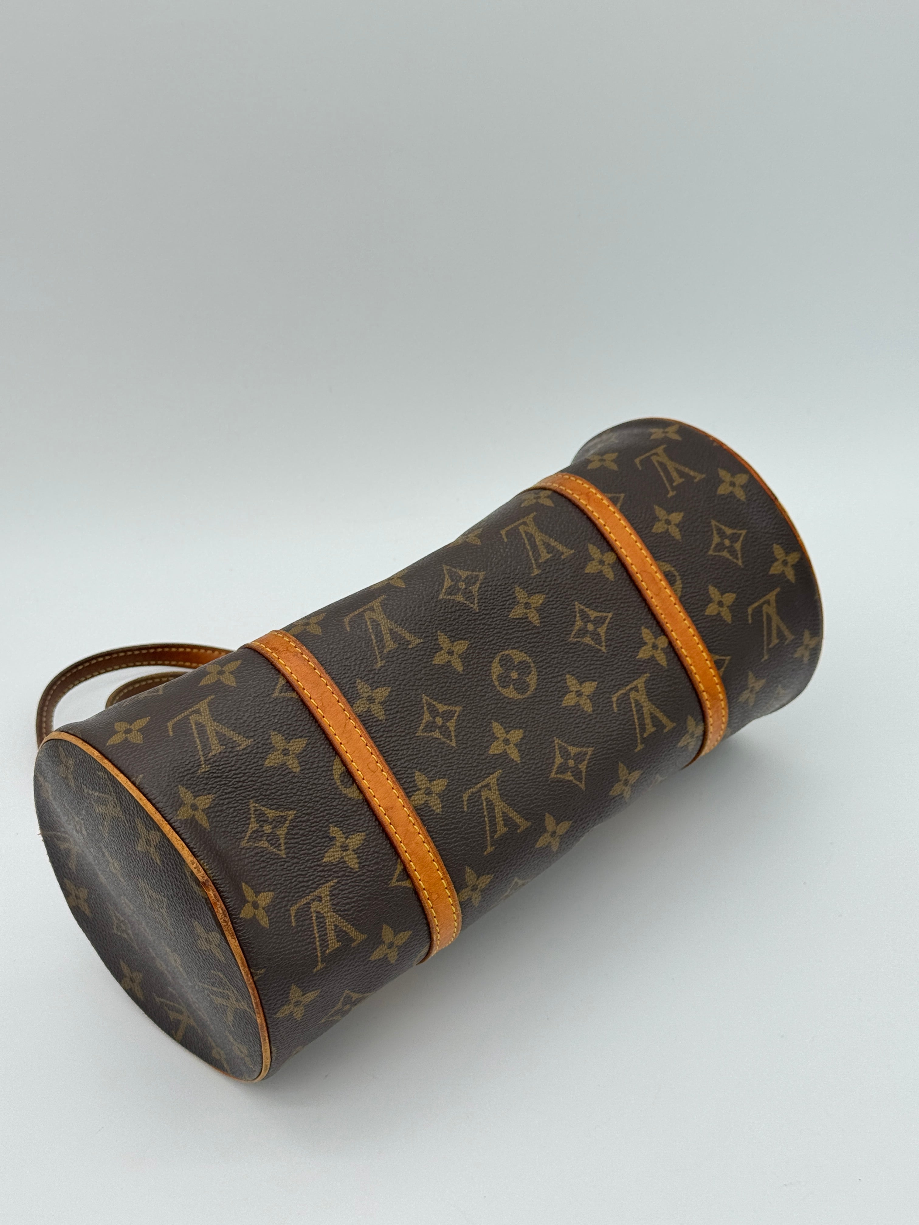 Louis Vuitton Papillon 30