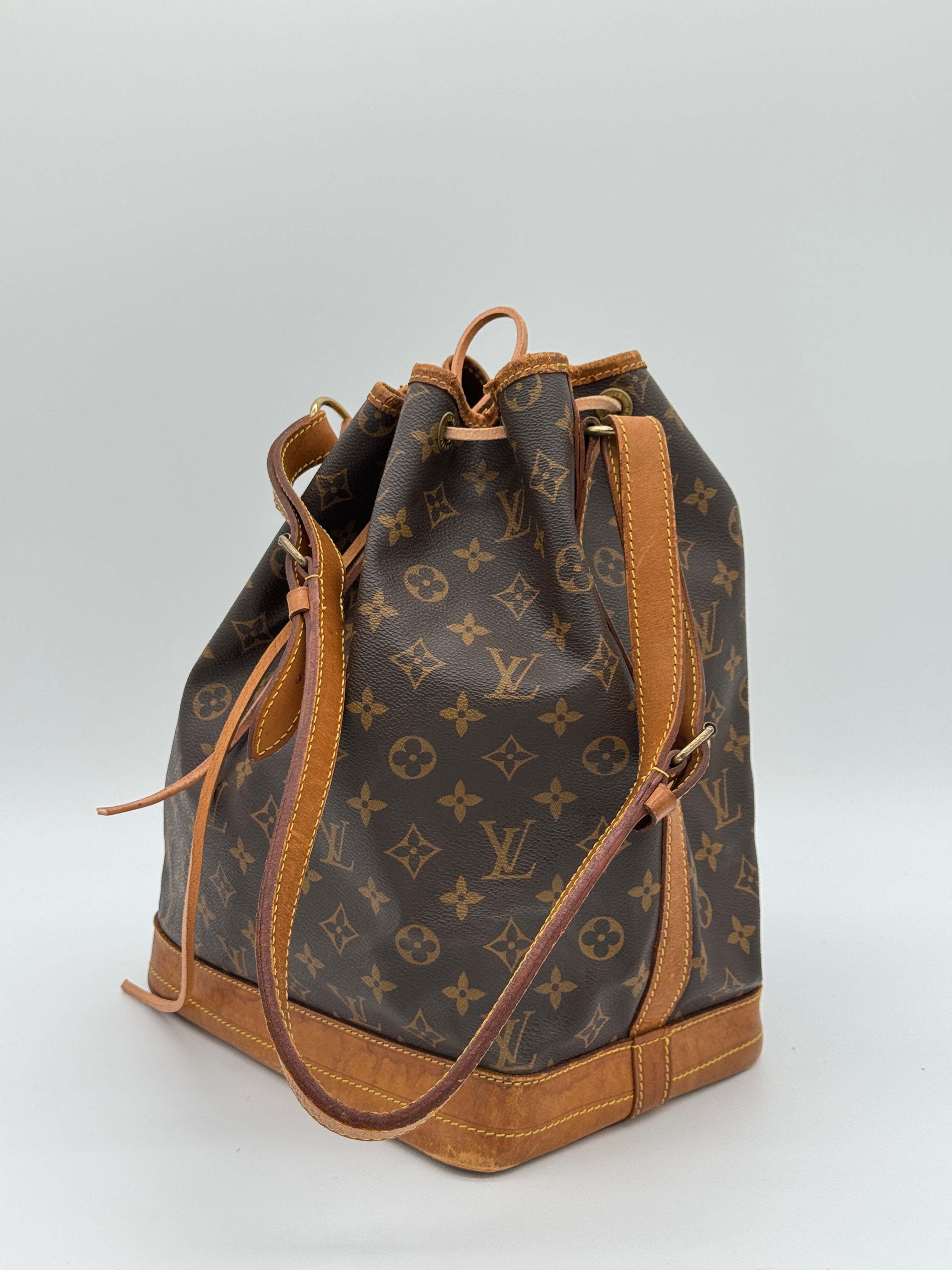 Louis Vuitton Noé GM