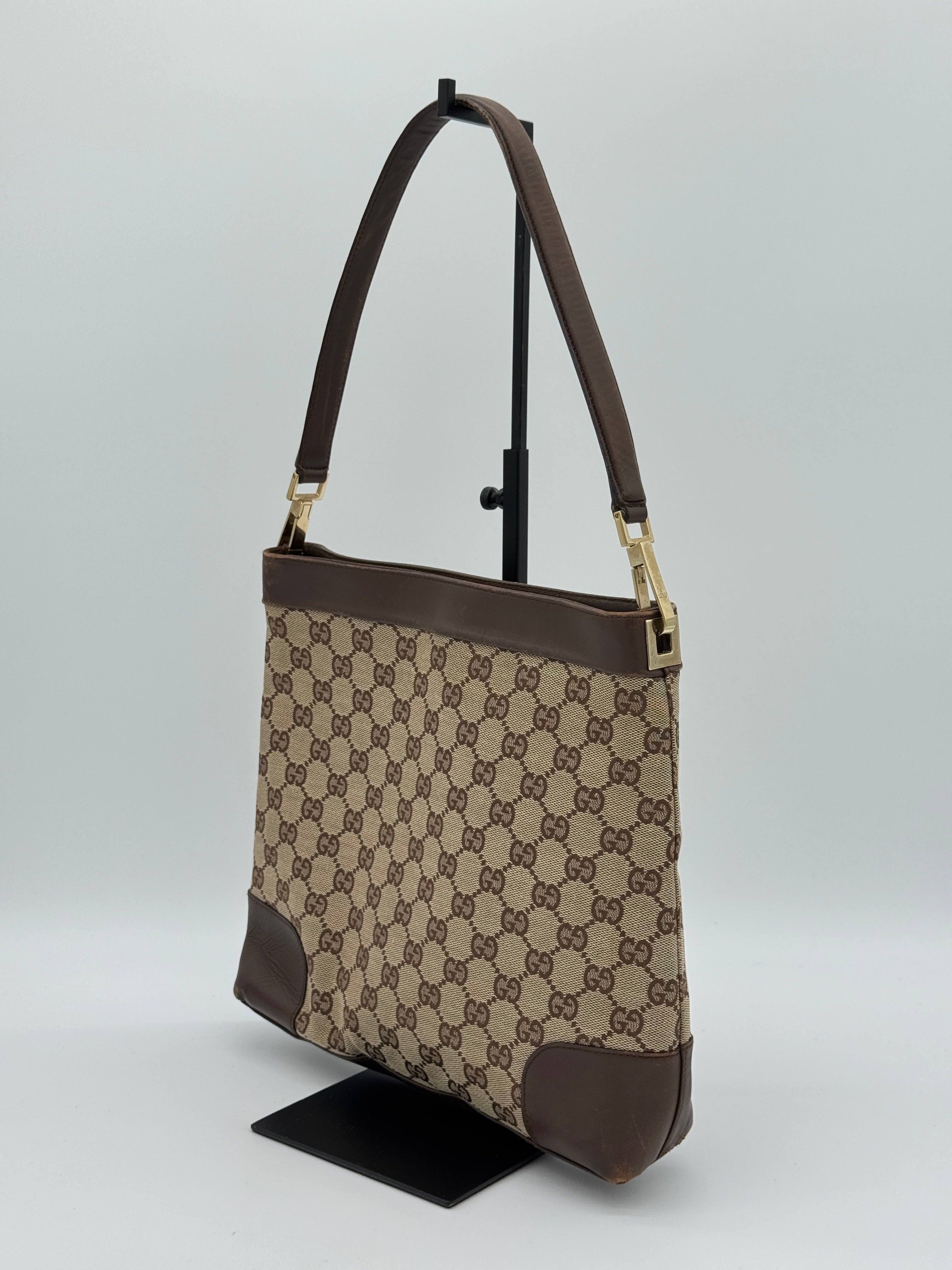 Gucci Abbey D-Ring Medium