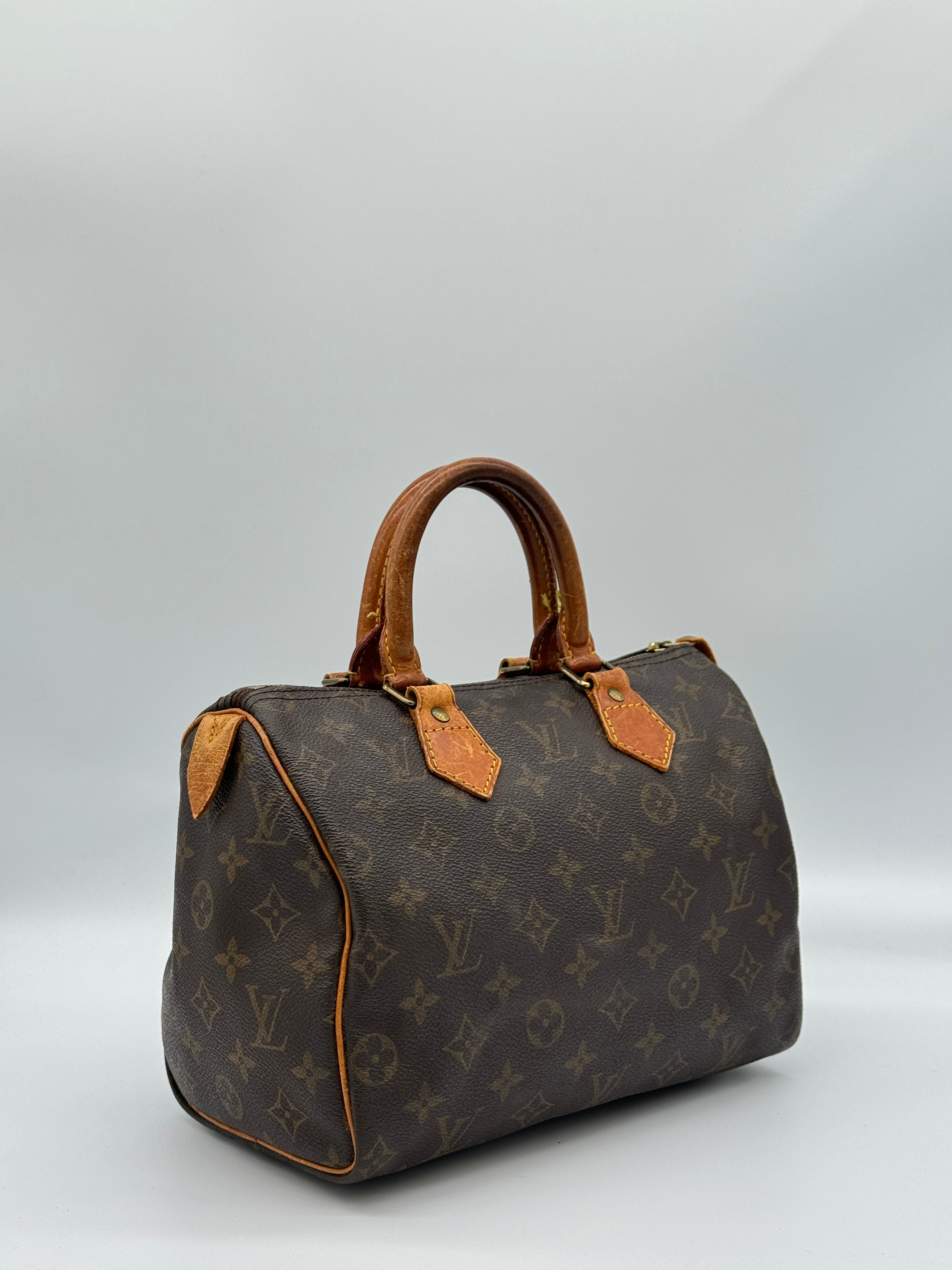 Louis Vuitton Speedy 25
