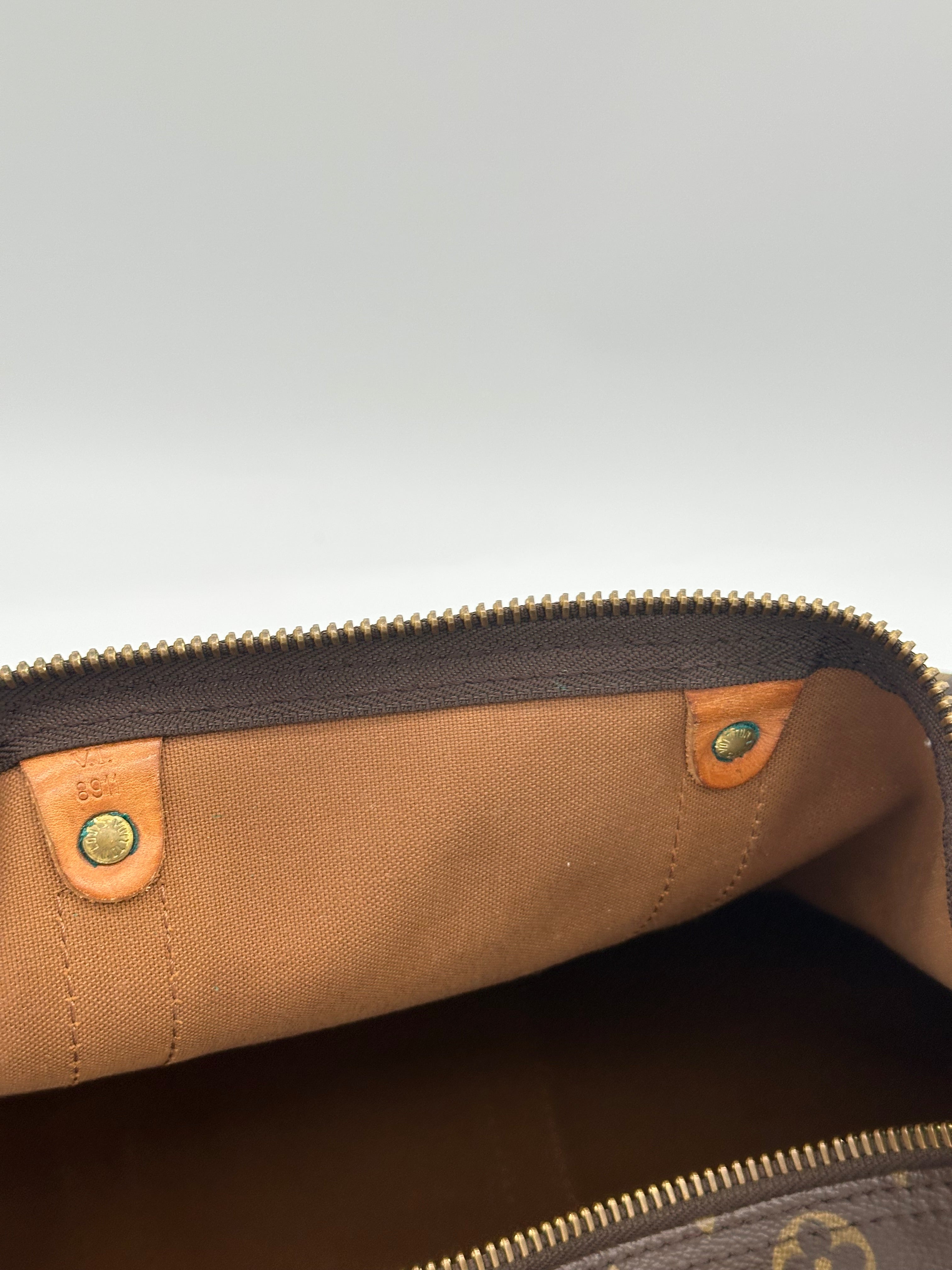Louis Vuitton Keepall 45