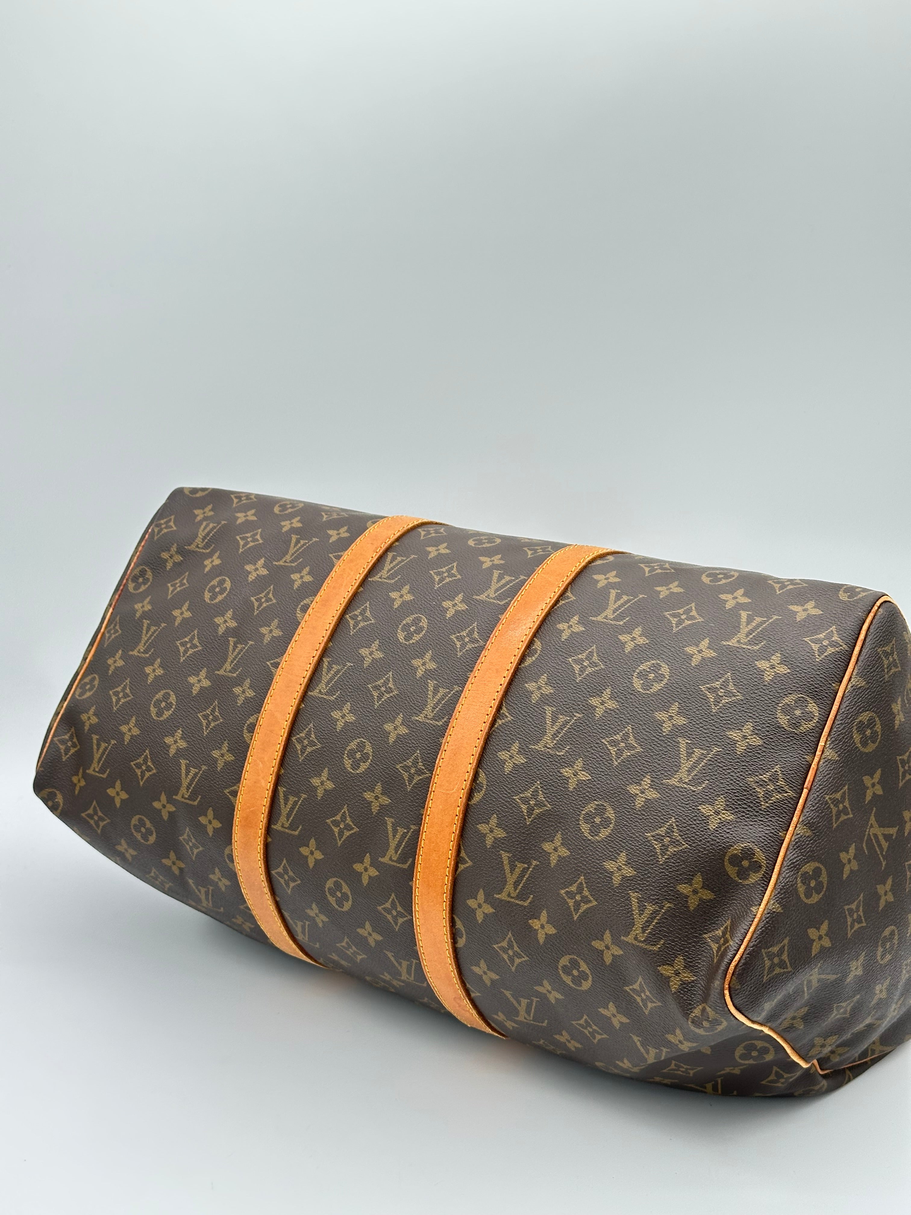 Louis Vuitton Keepall 50