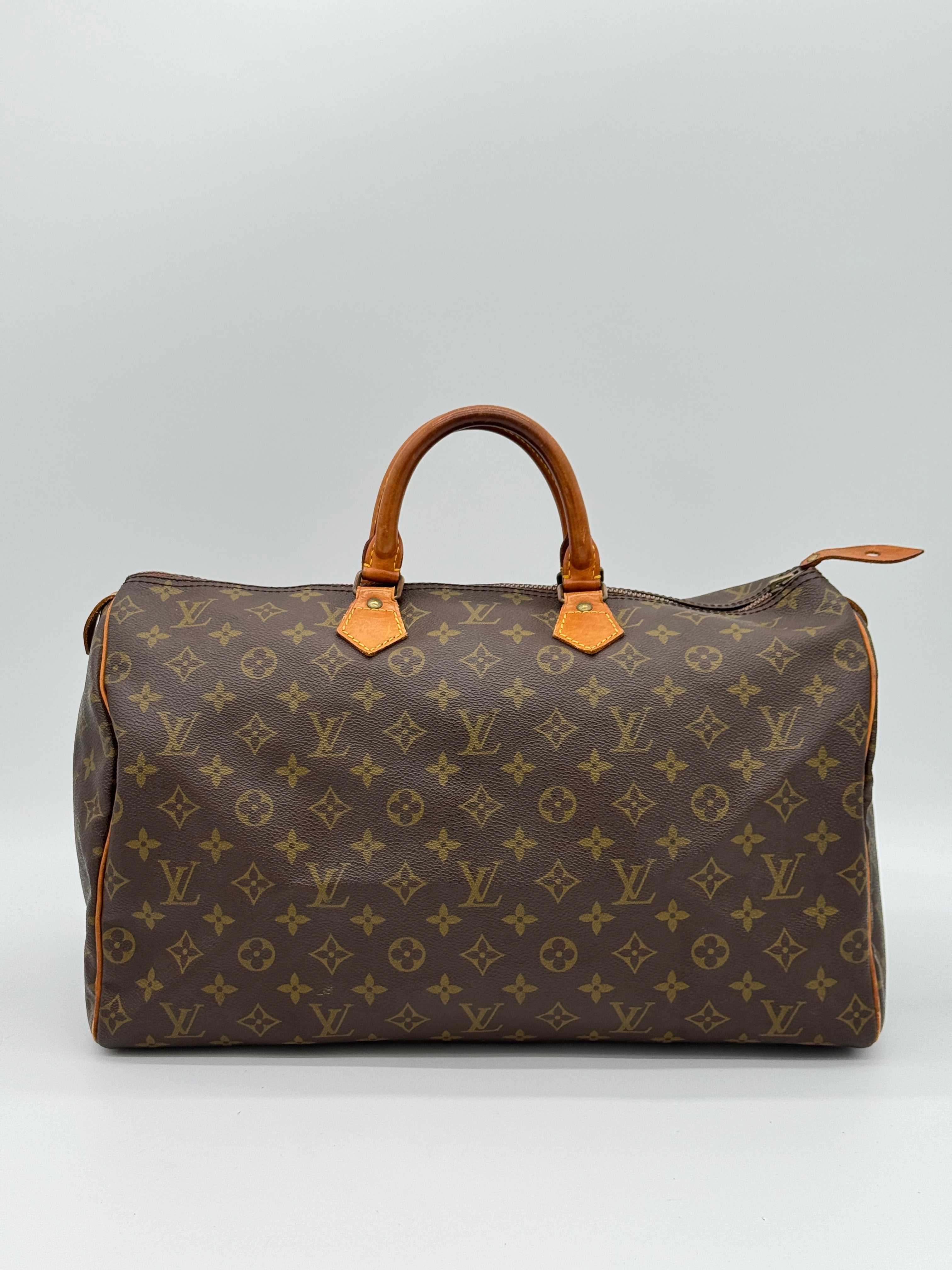 Louis Vuitton Speedy 40