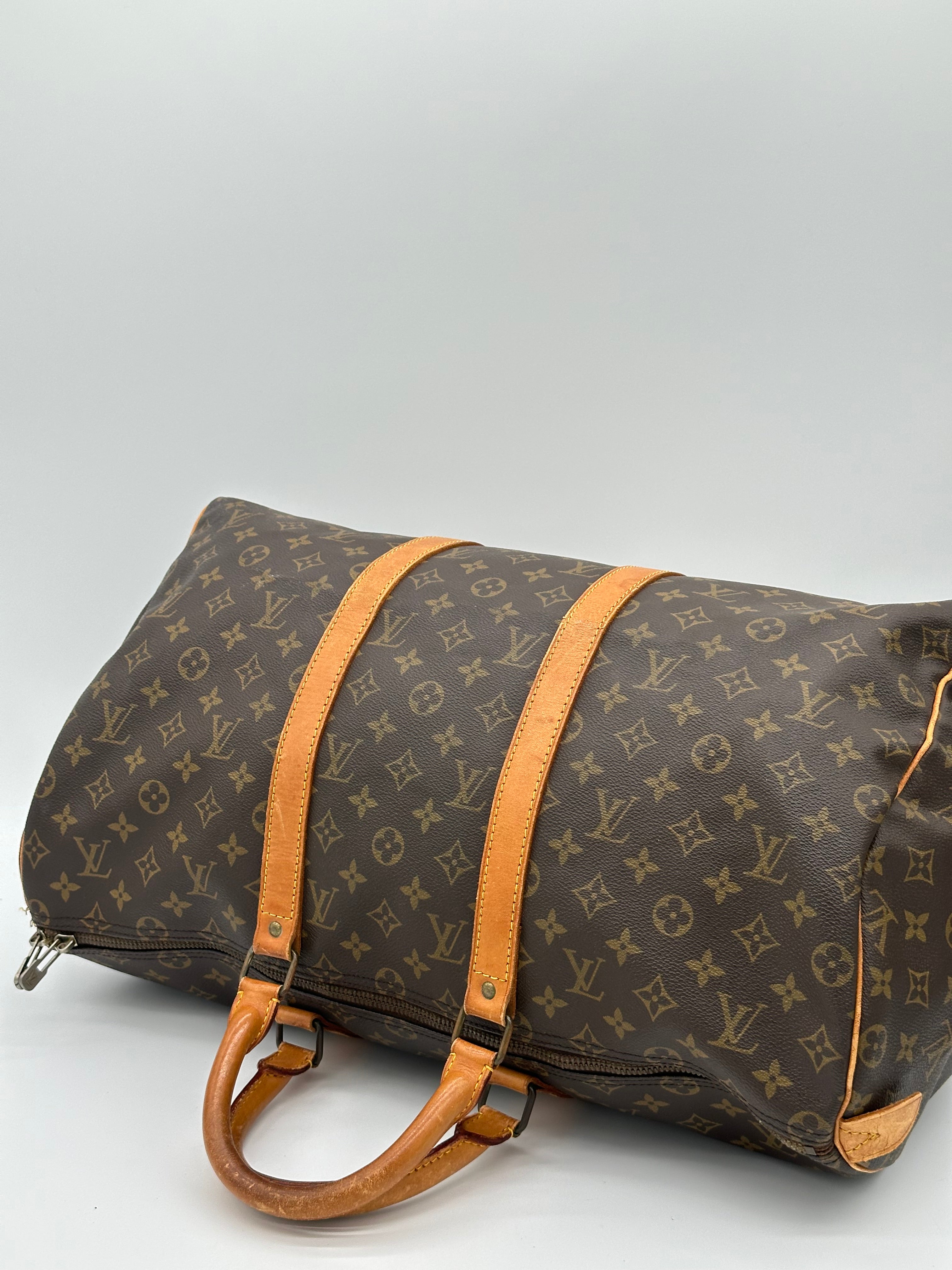 Louis Vuitton Keepall 50