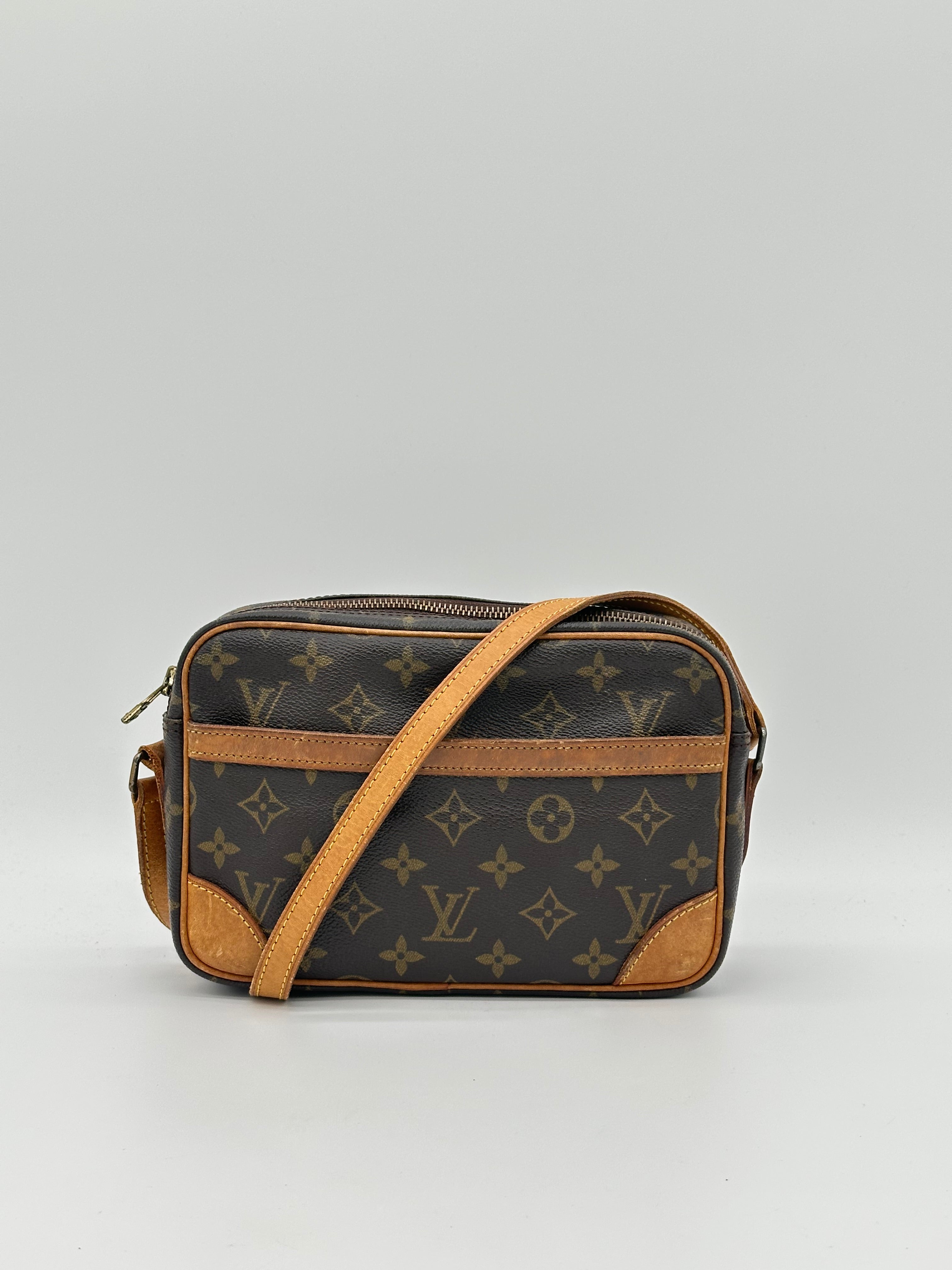 Louis Vuitton Trocadero 23