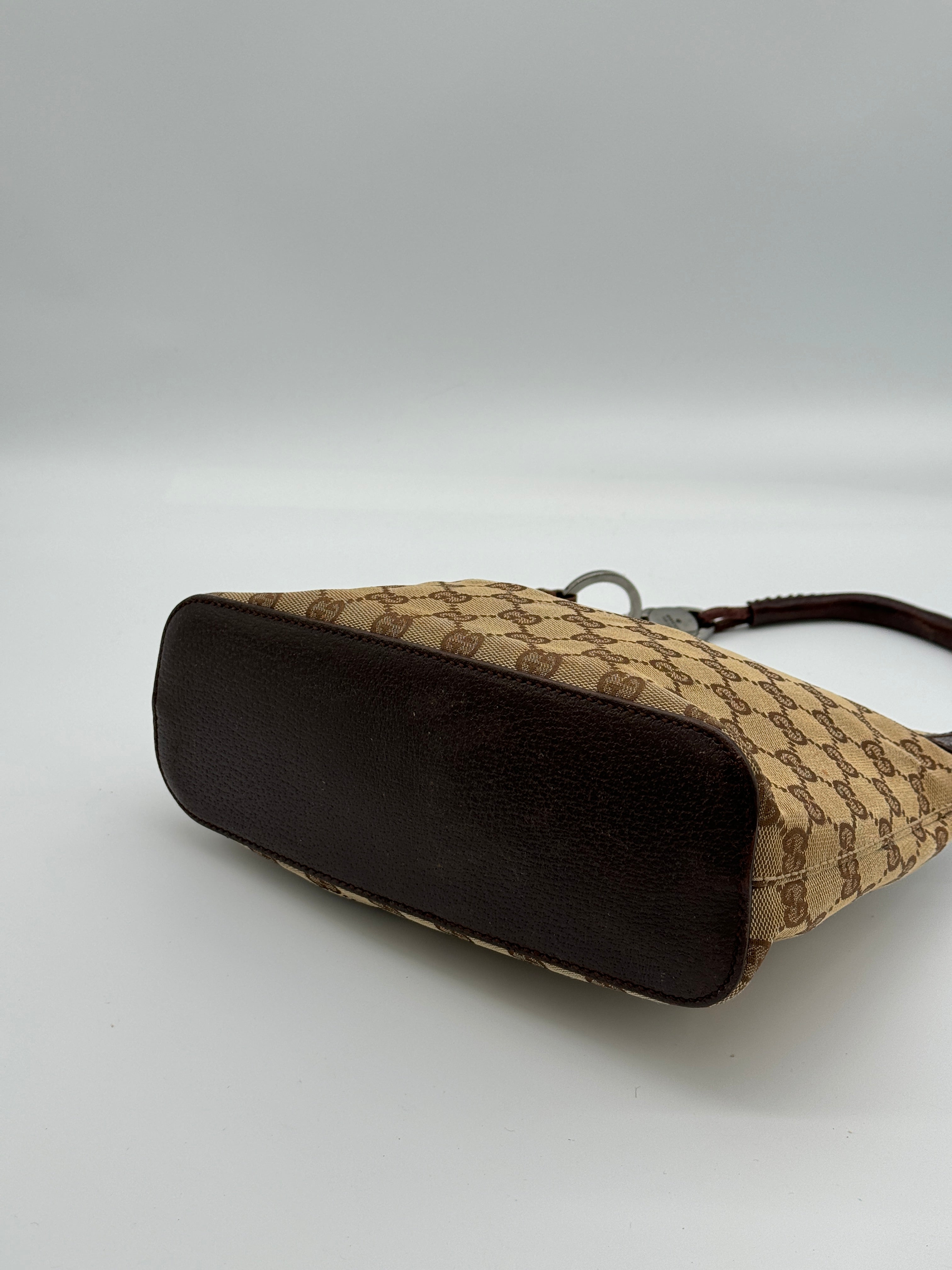 Gucci GG Canvas Bag