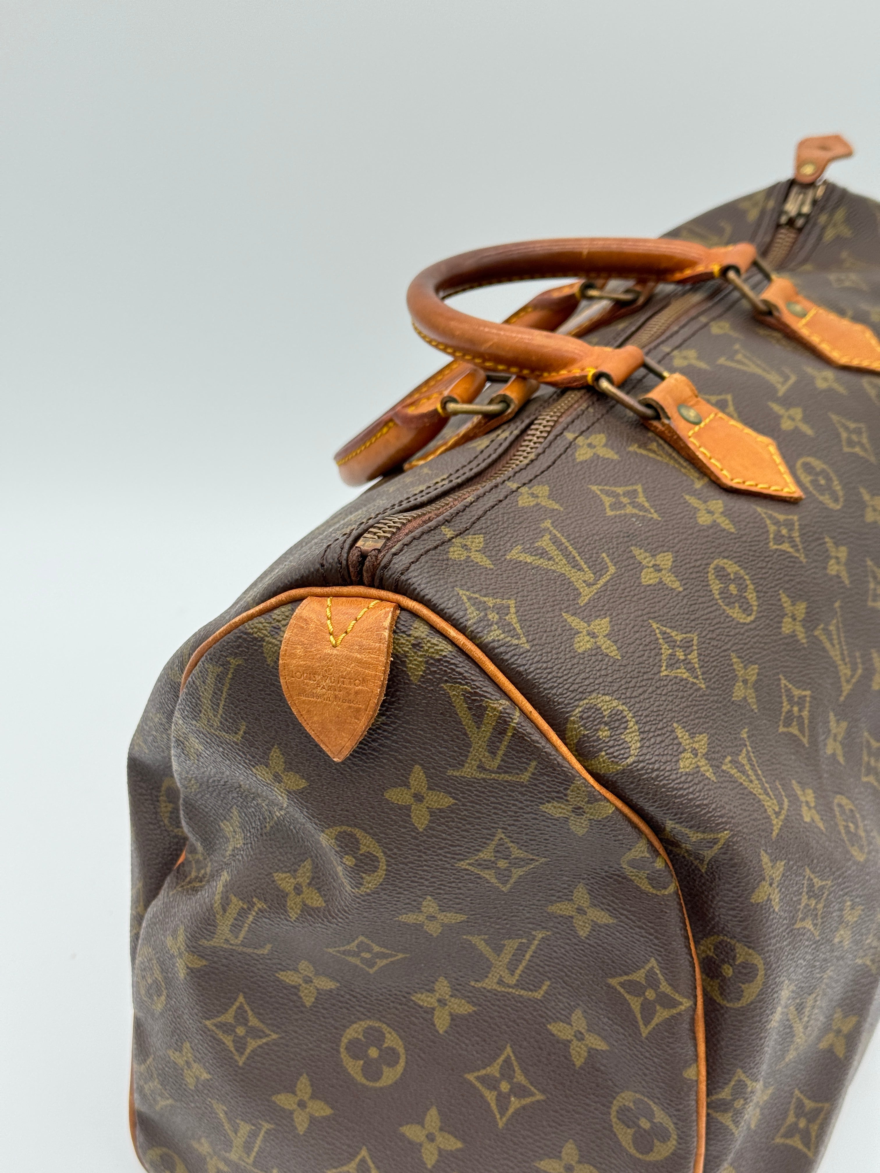 Louis Vuitton Speedy 40