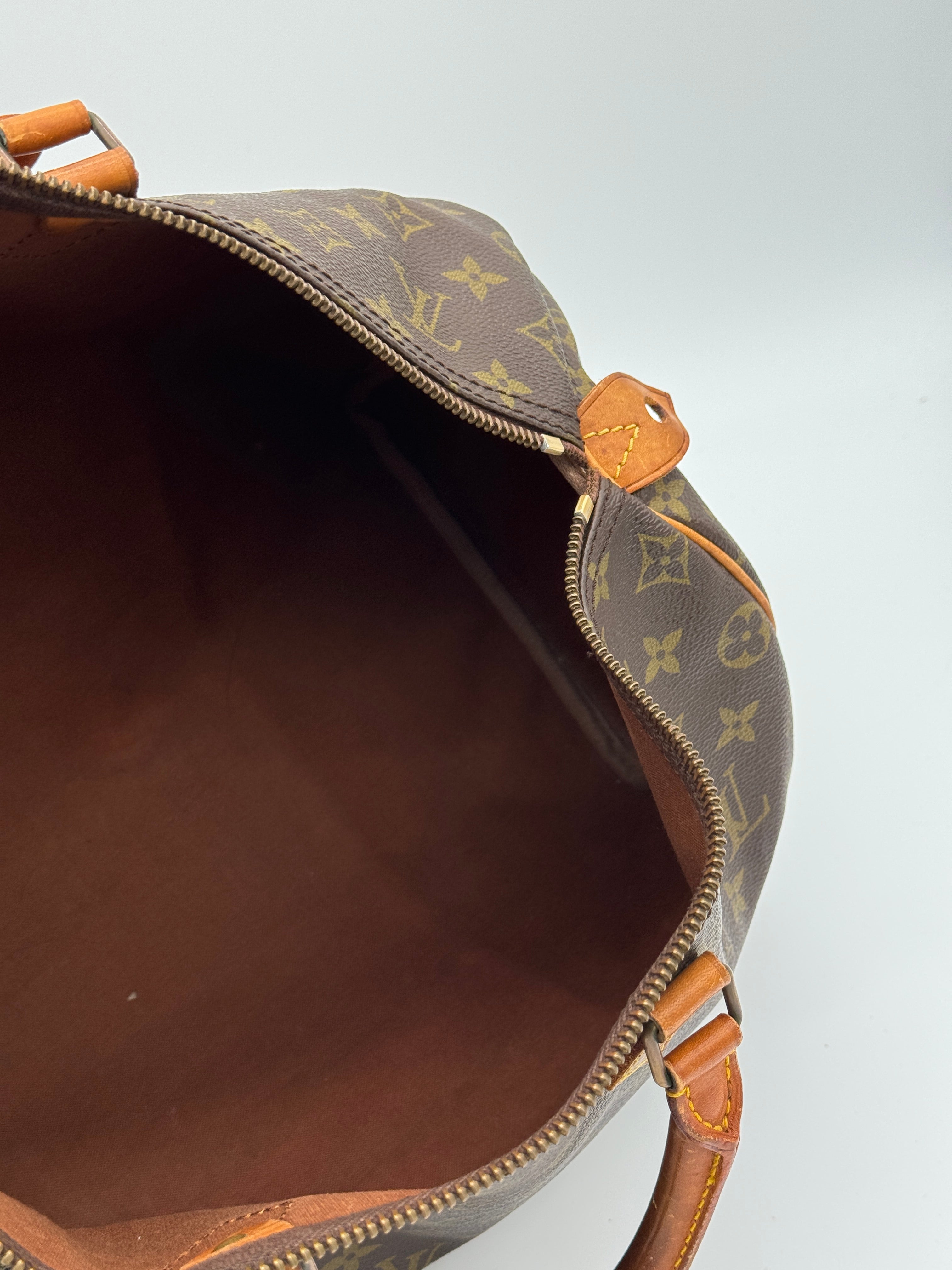 Louis Vuitton Speedy 40