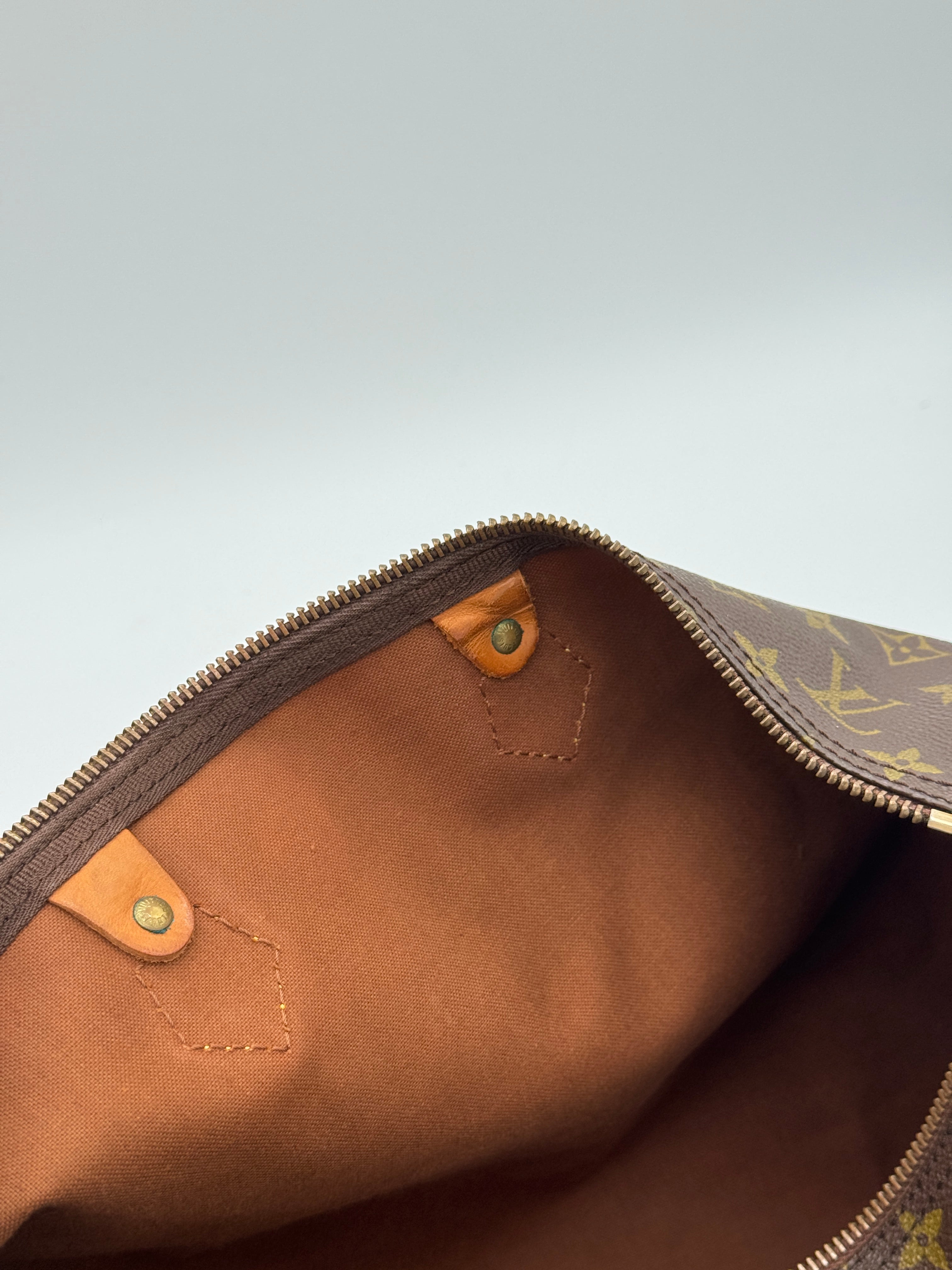 Louis Vuitton Speedy 40