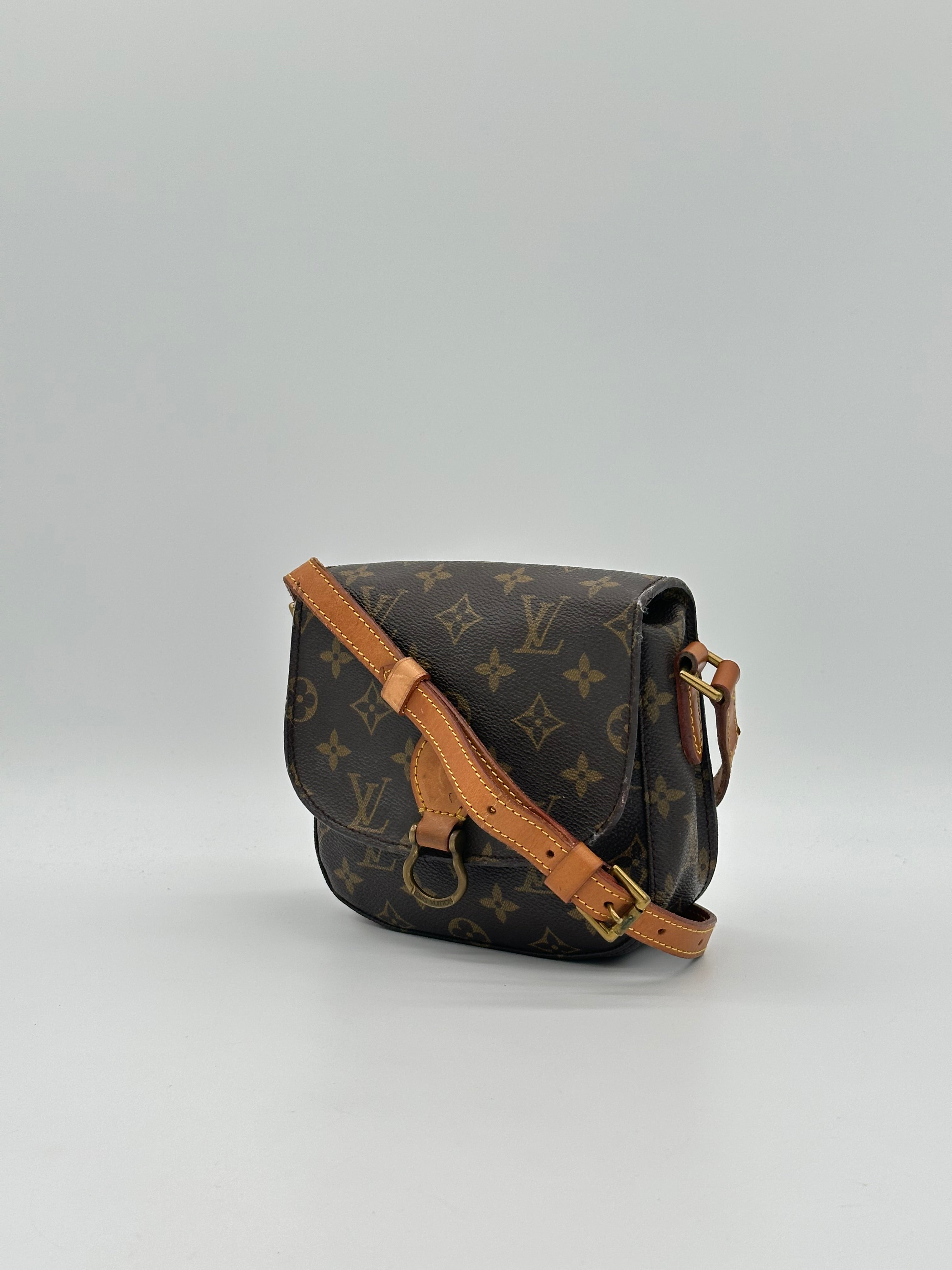 Louis Vuitton Saint Cloud PM
