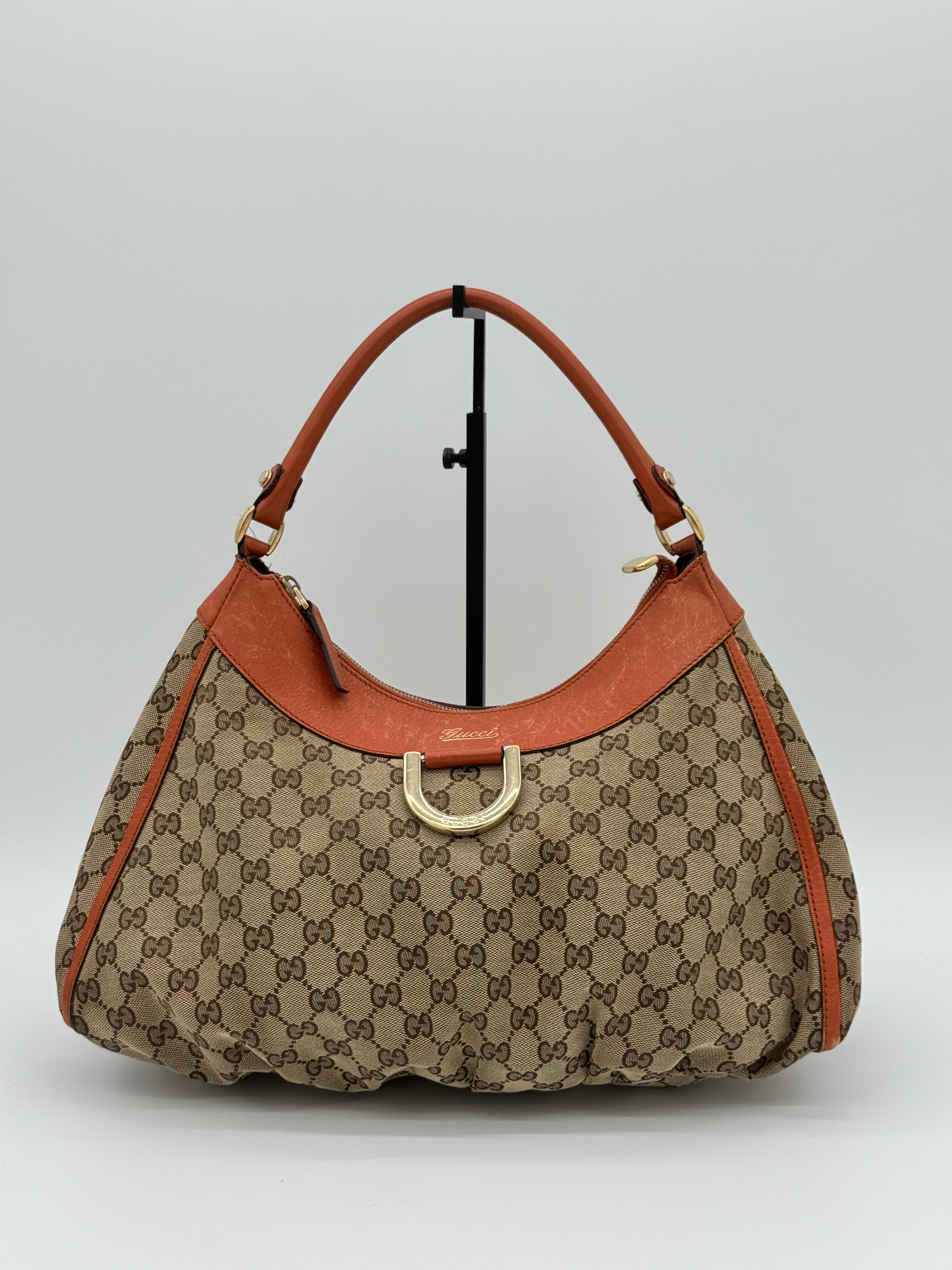 Gucci Abbey D-Ring Large
