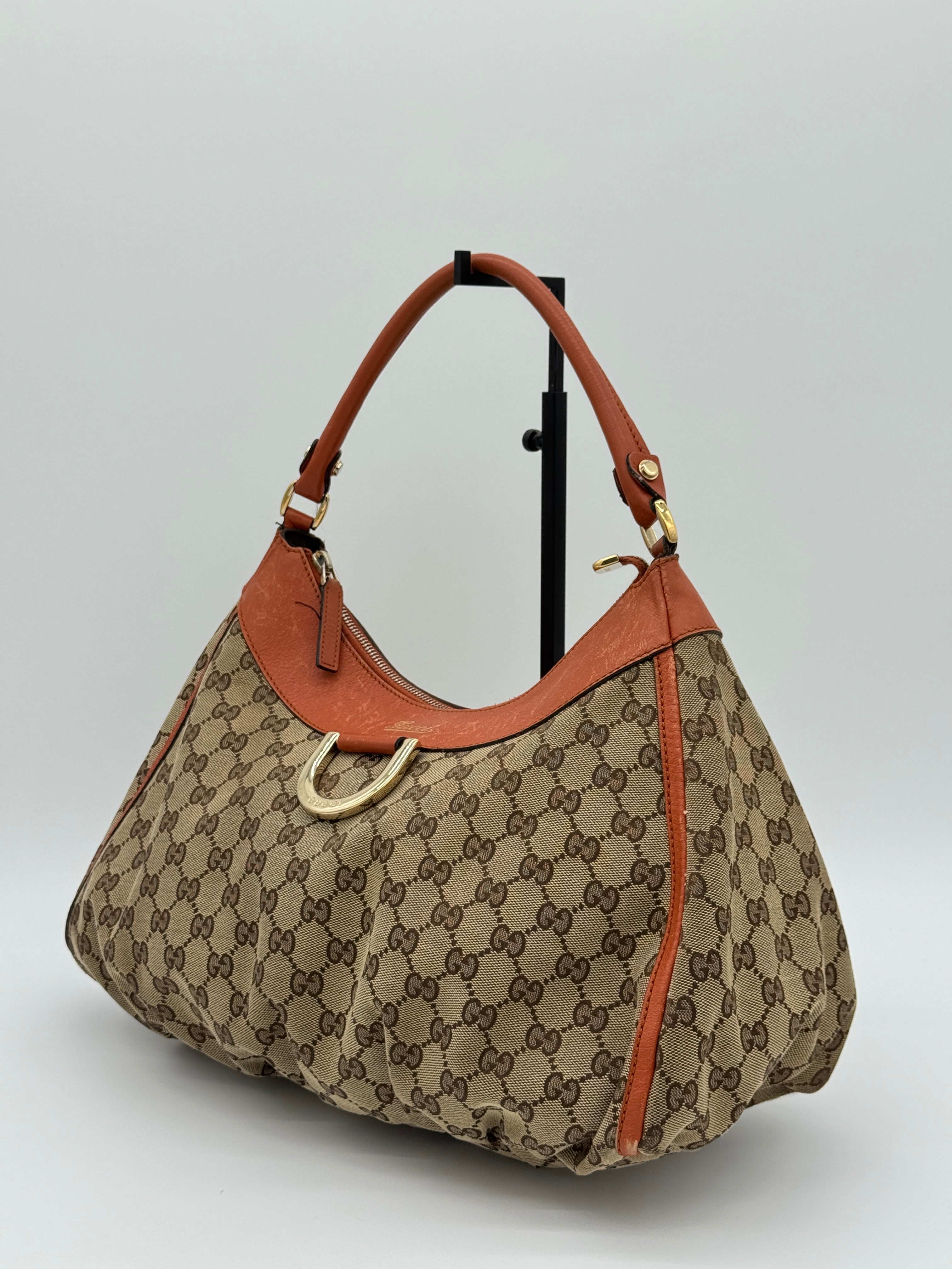 Gucci Abbey D-Ring Large