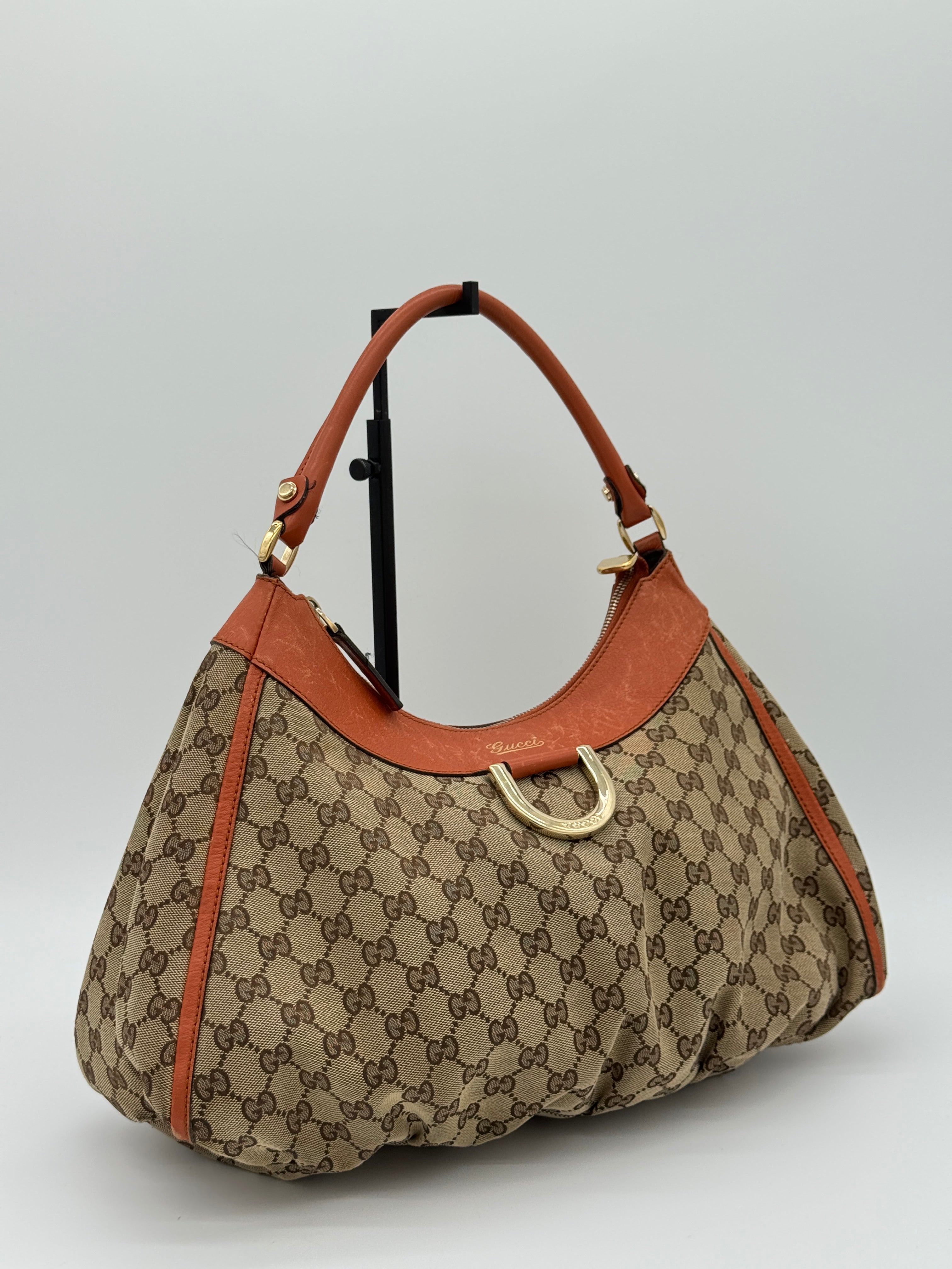 Gucci Abbey D-Ring Large
